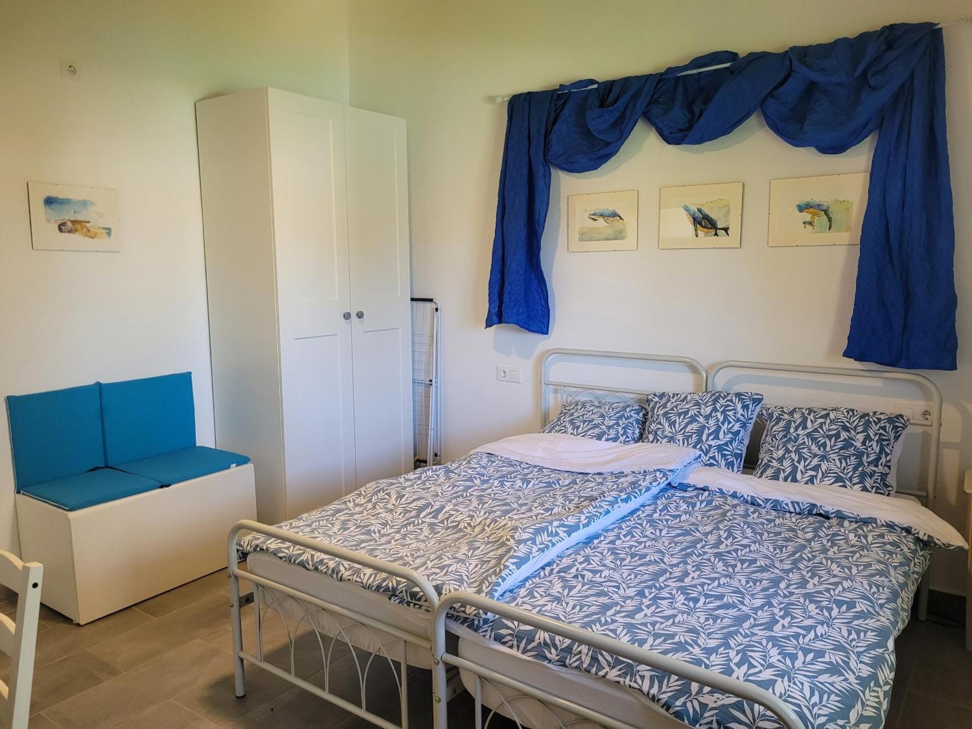 Сasa de vacaciones Casa Felicidad Chiclana de la Frontera