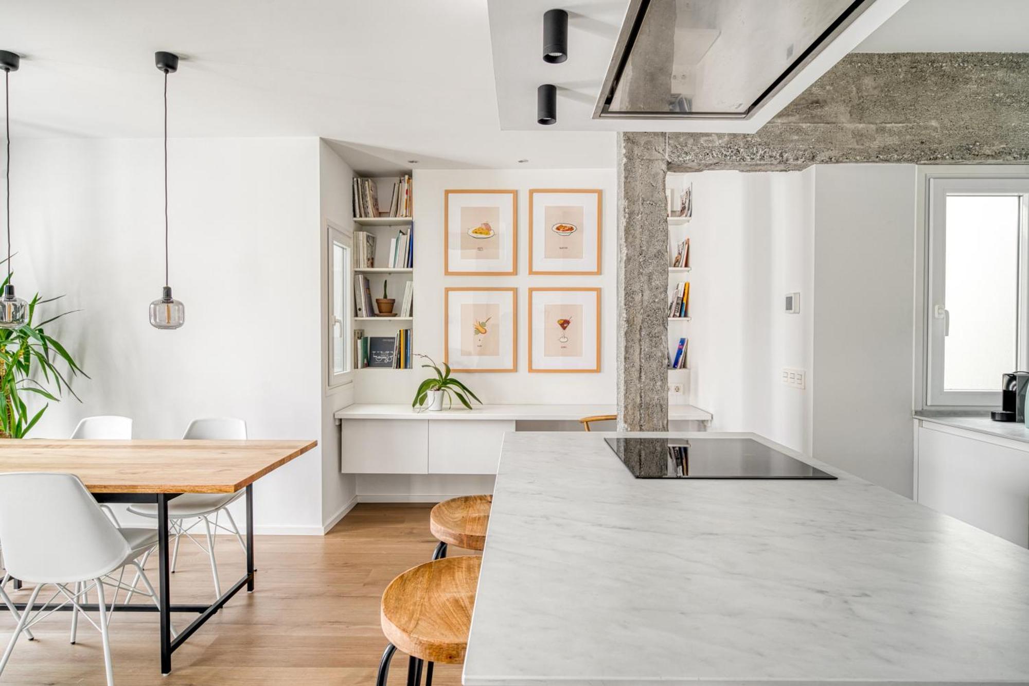 Skyline By Prim Apartamento