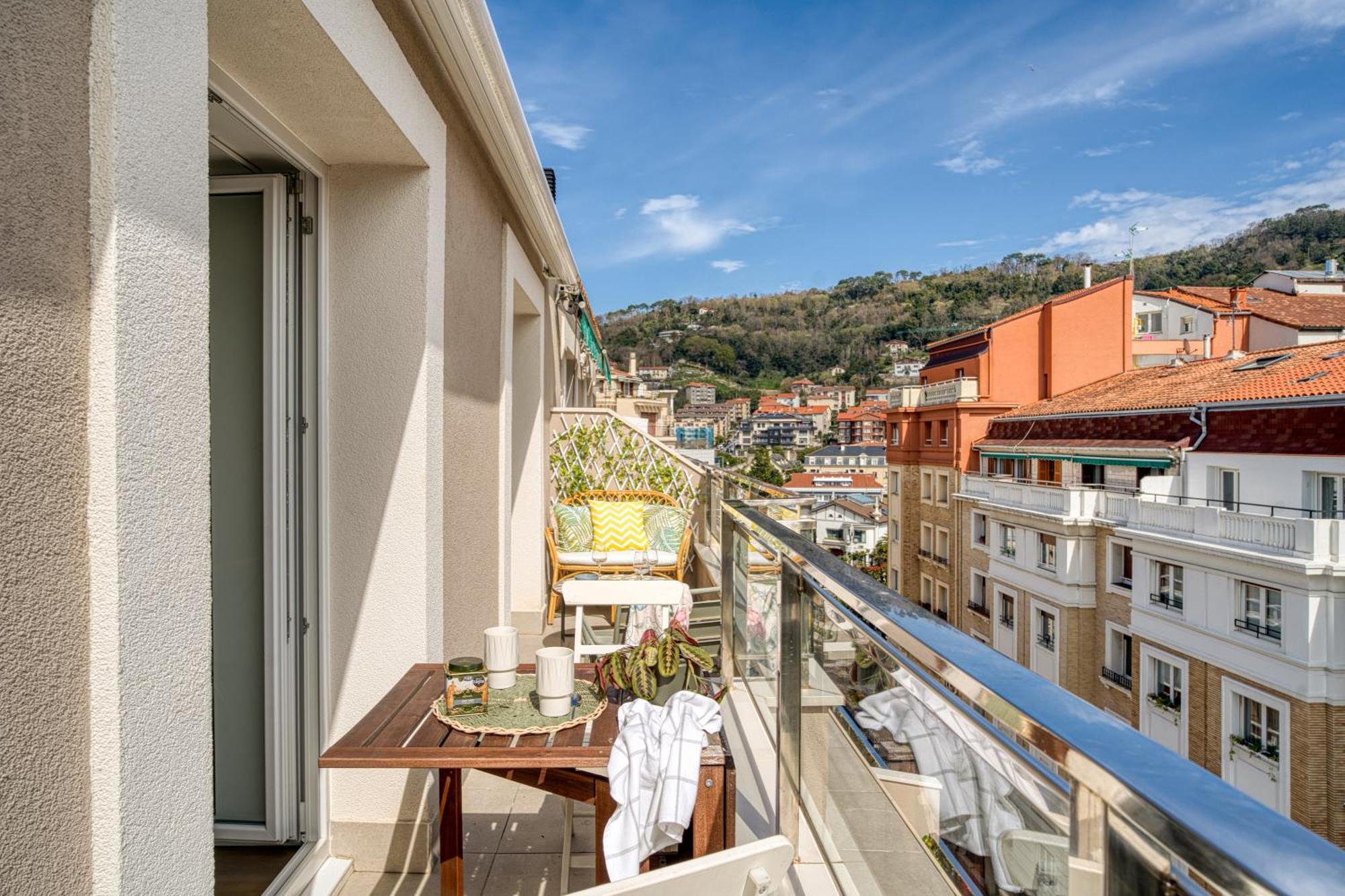 Apartamento Skyline By Prim