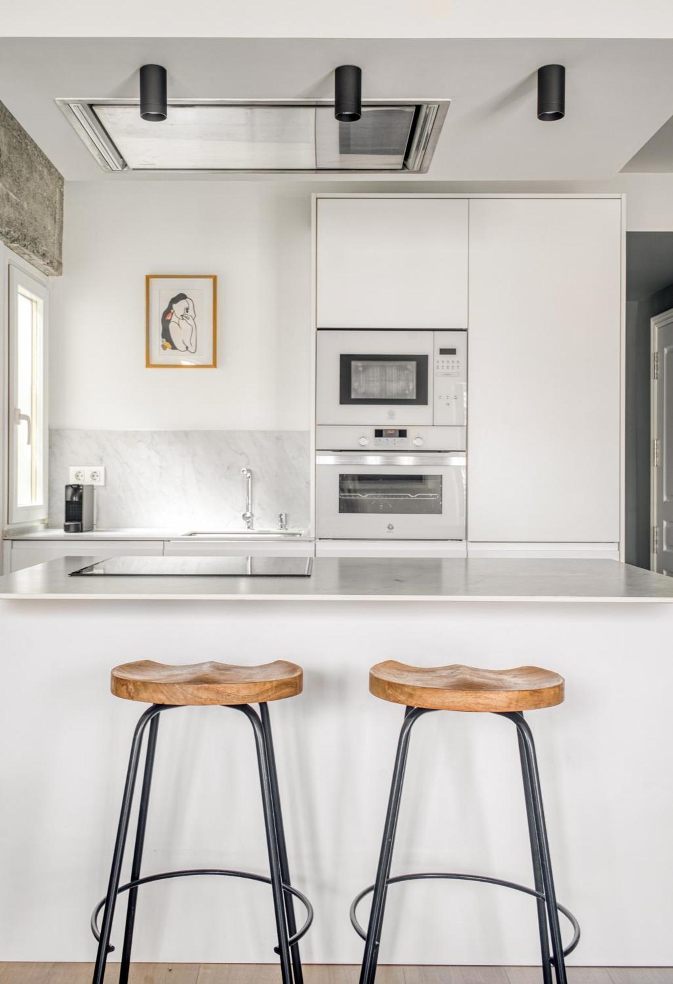 Skyline By Prim Apartamento