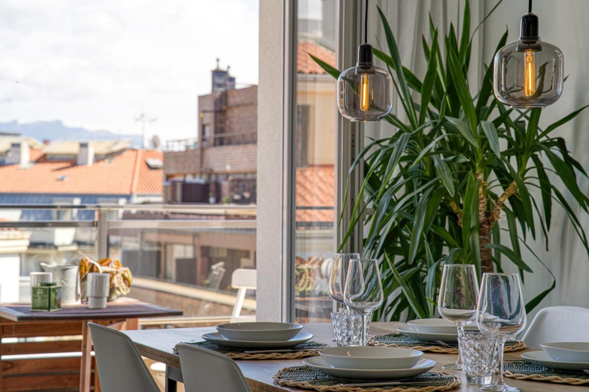 Apartamento Skyline By Prim *
