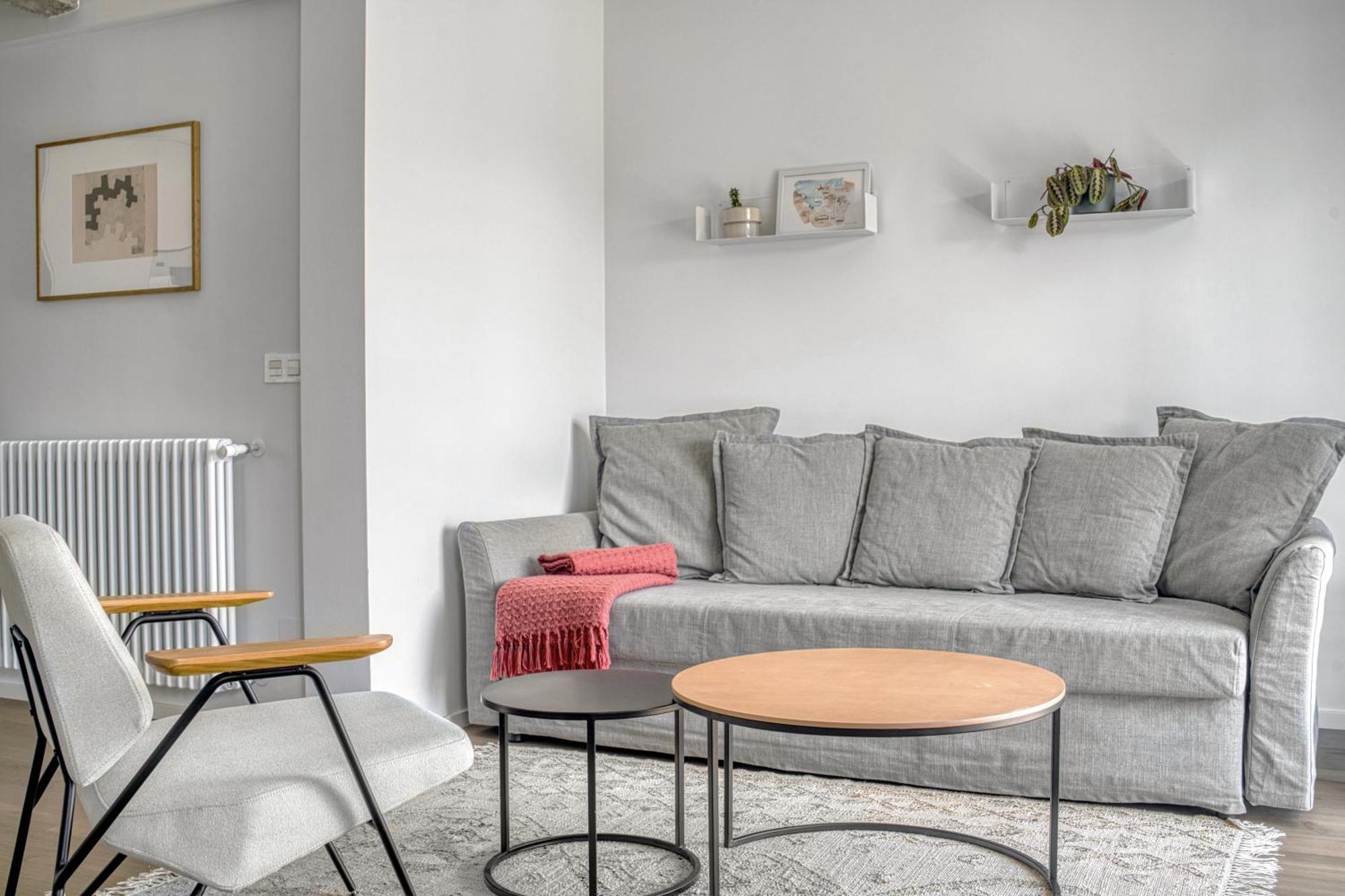 Apartamento Skyline By Prim *