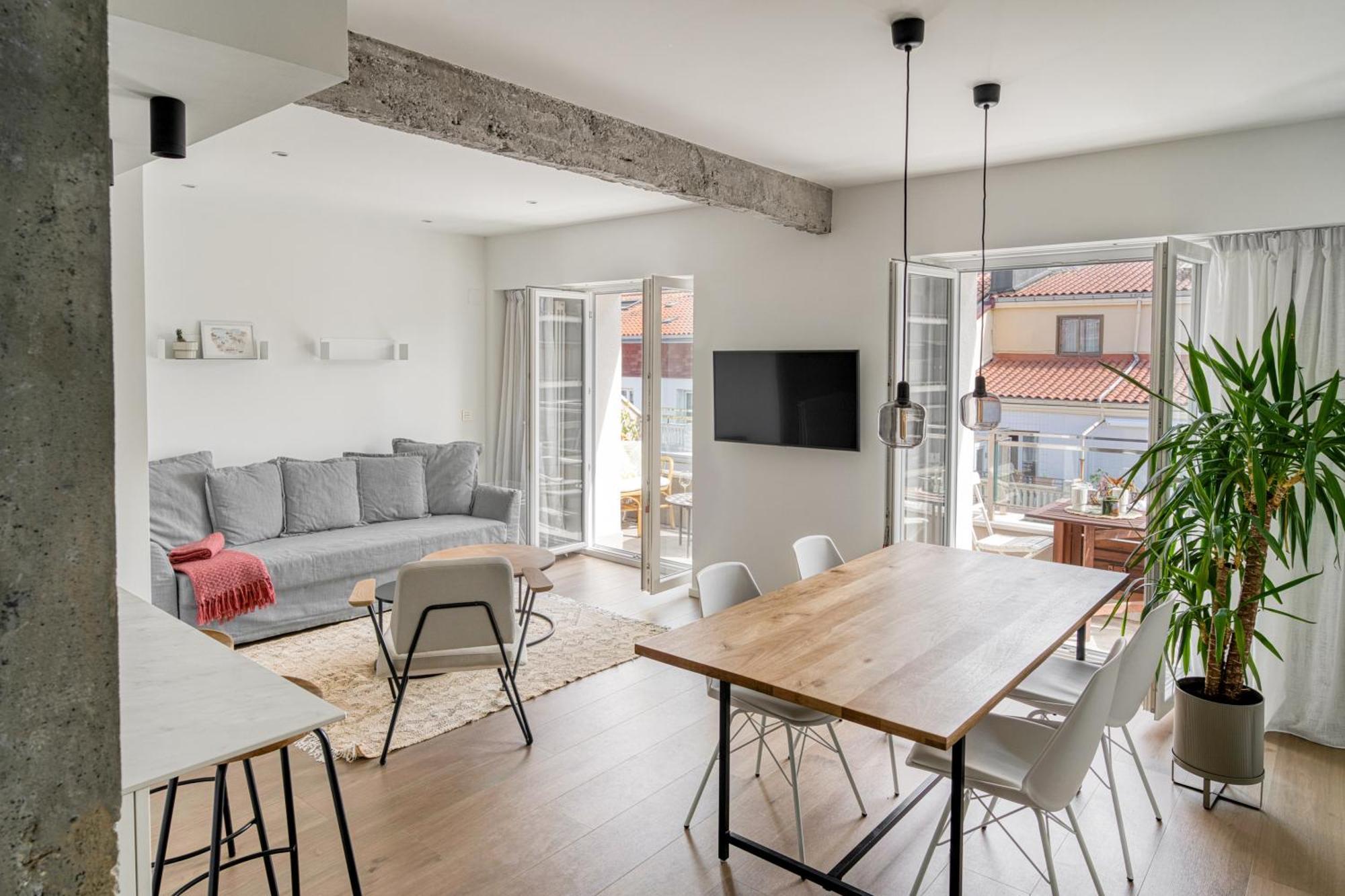Skyline By Prim Apartamento San Sebastián