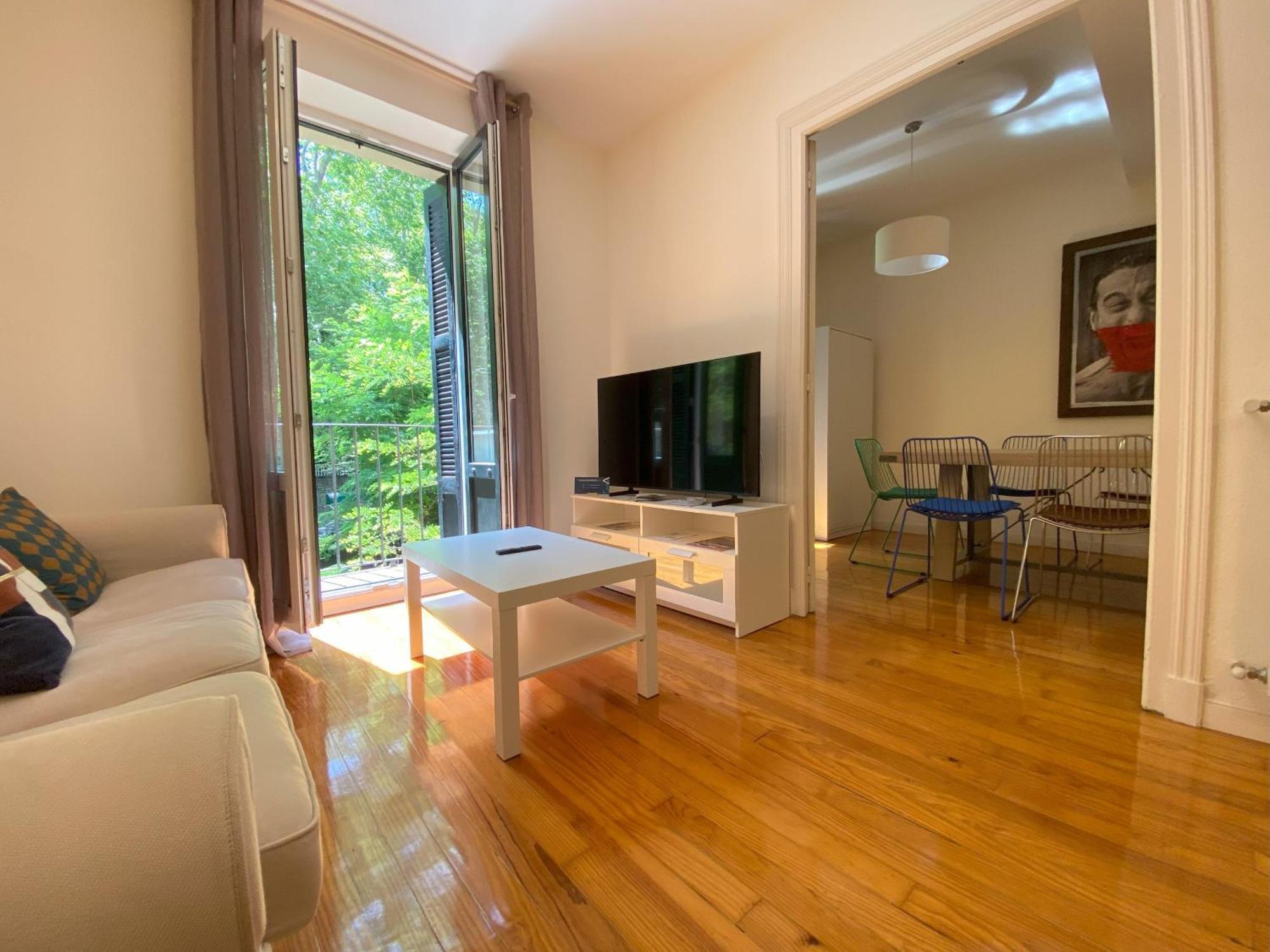 Apartamento Tuapartamento En Centro - Tejeria 20