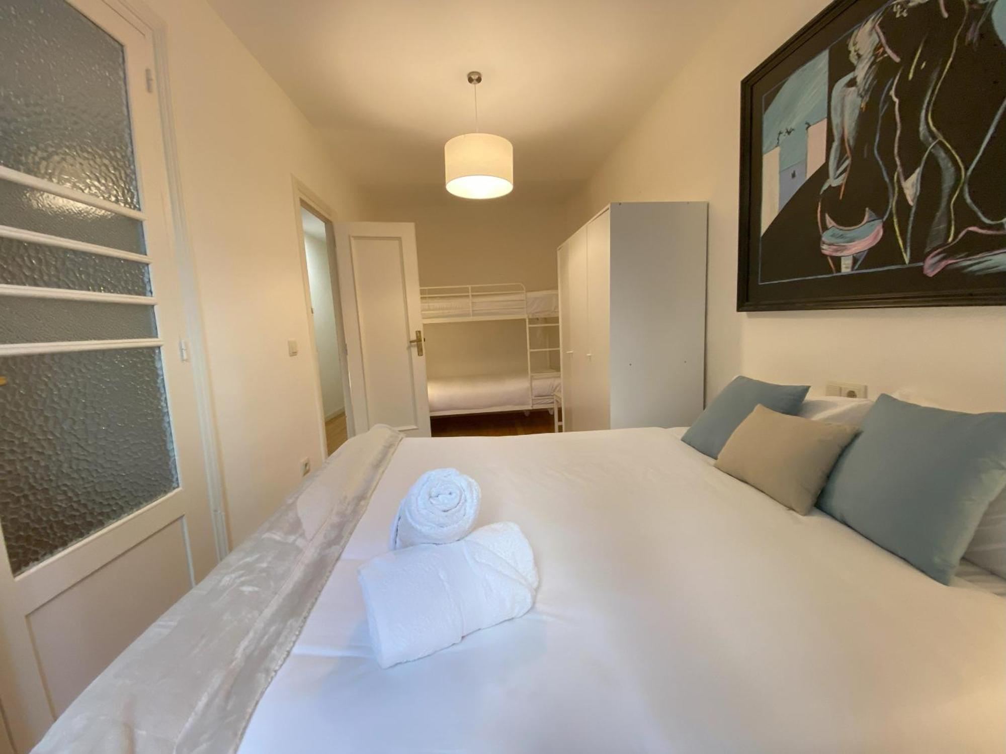 Apartamento Tuapartamento En Centro - Tejeria 20 Pamplona