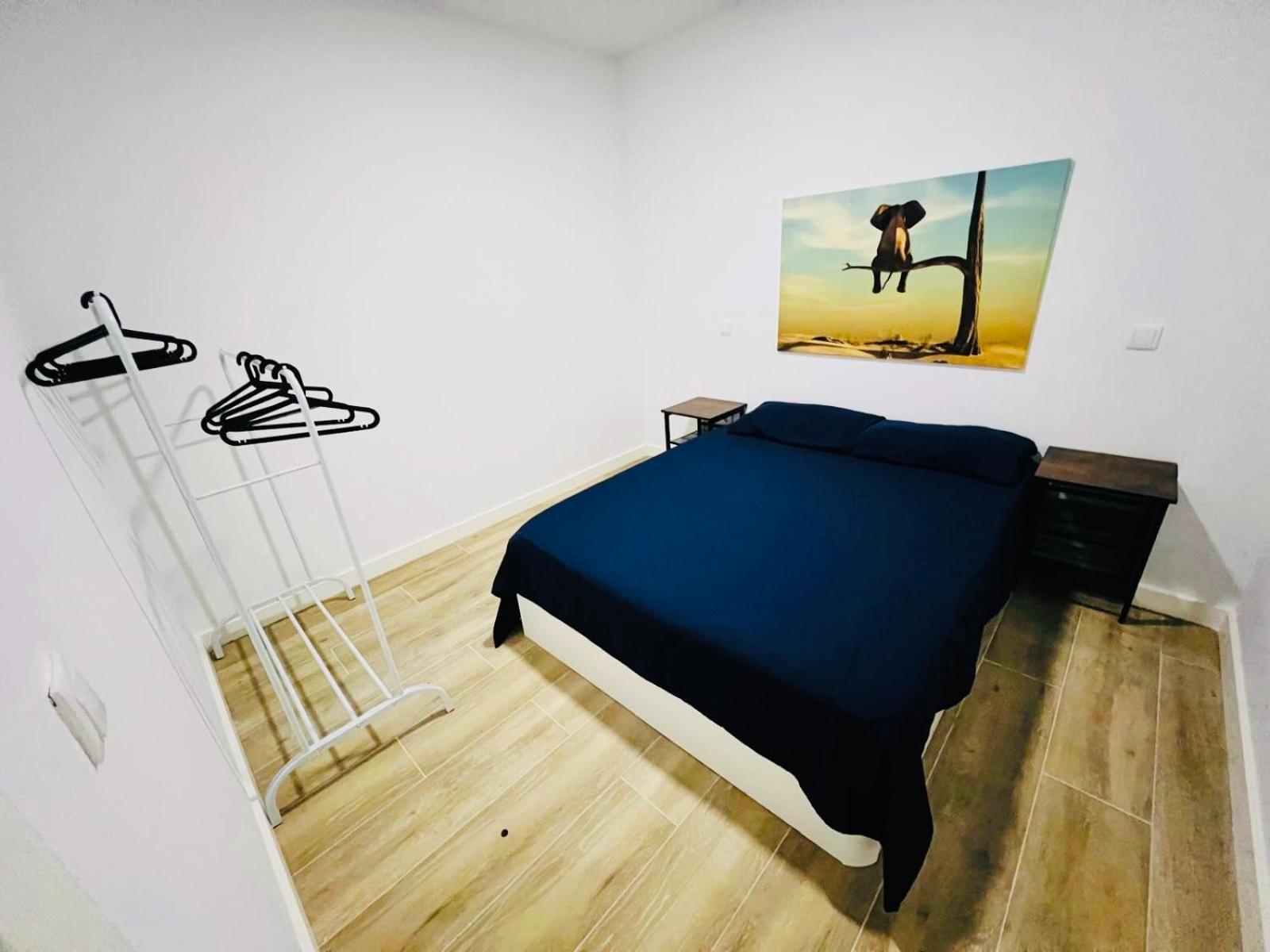 Apartamento 4 Elephant Wifi Y Netflix
