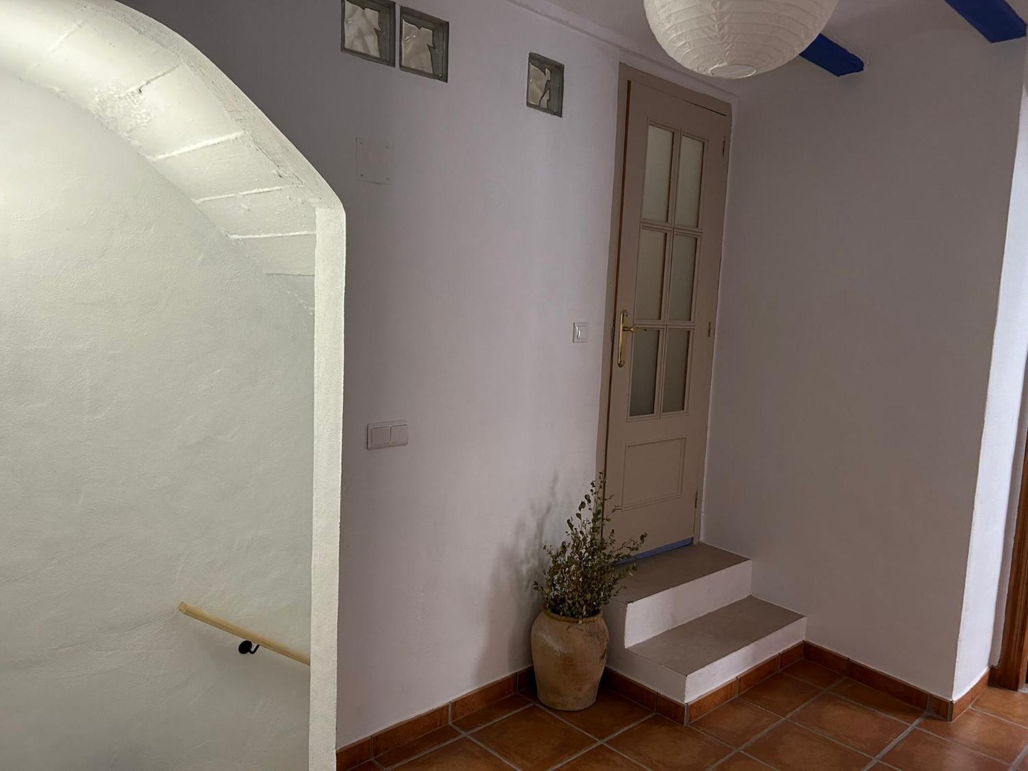 Casa Almendros Confrides