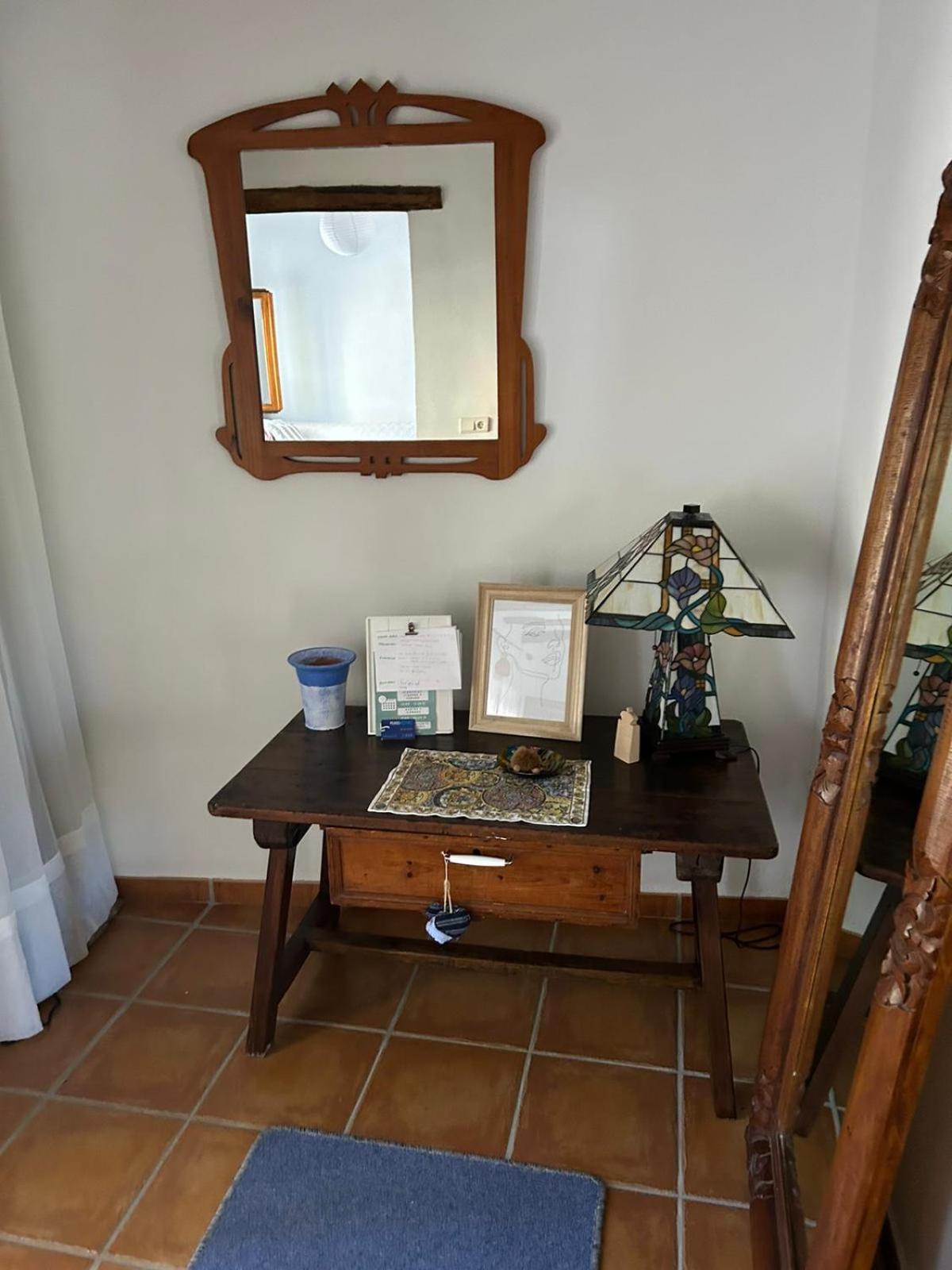 Casa Almendros *
