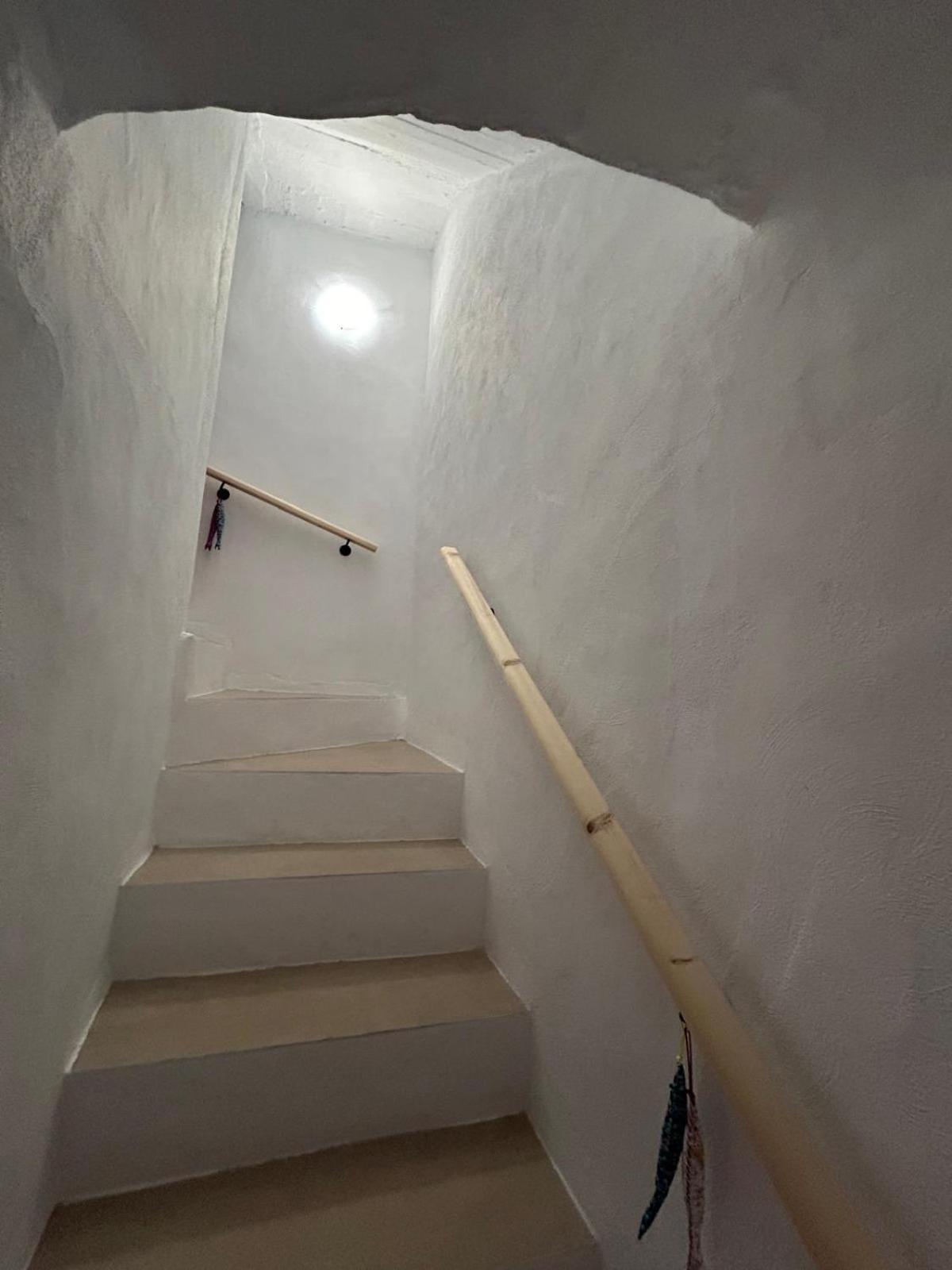 Casa Almendros Confrides