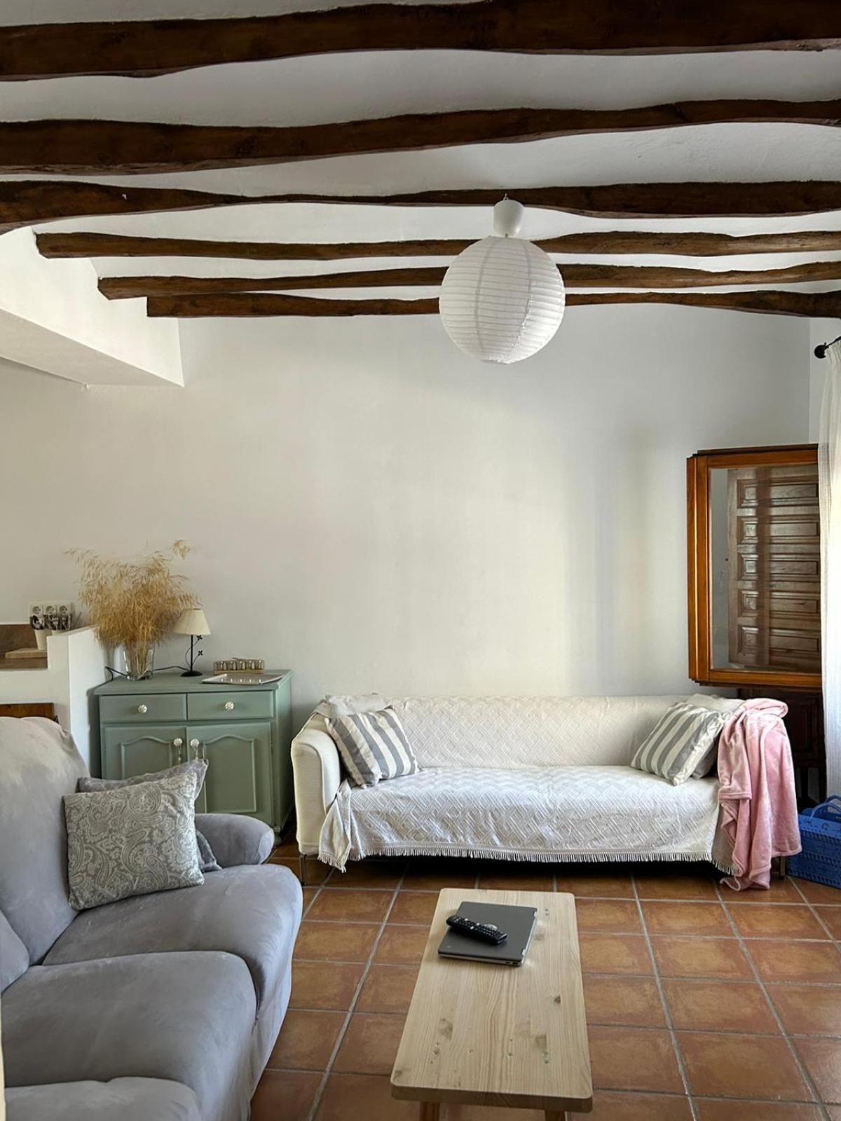 Сasa de vacaciones Casa Almendros *