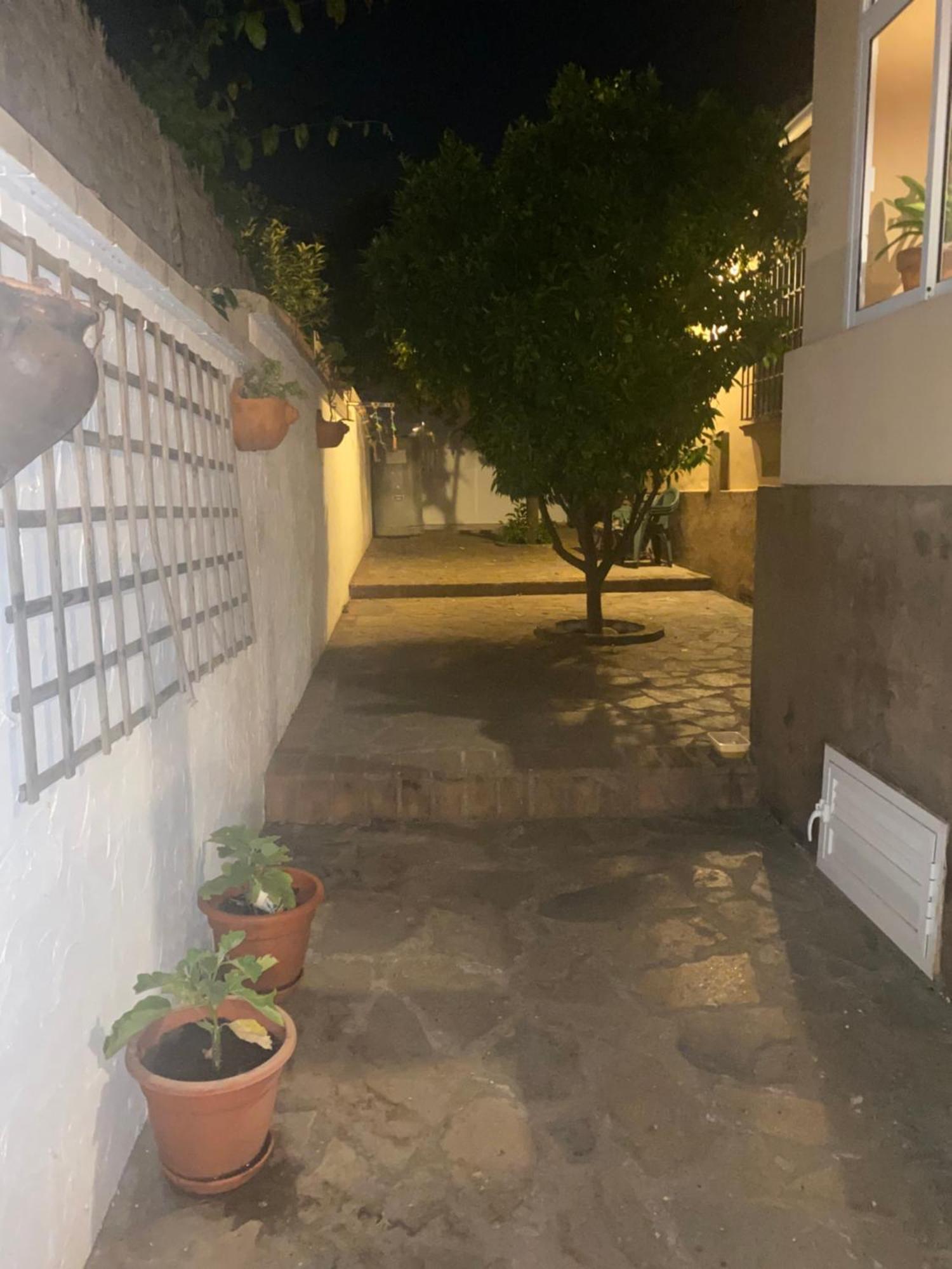 Homestay Cuarto Encantador Rustico