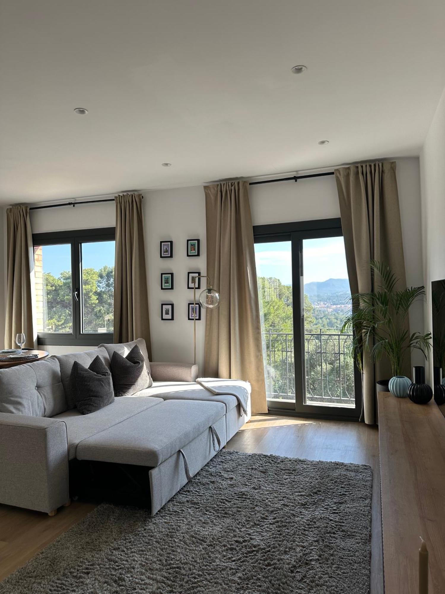 Acogedora Casa En Holiday home