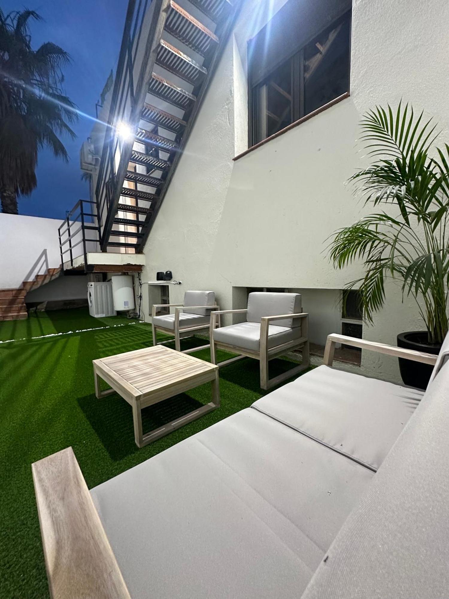 Holiday home Acogedora Casa En *