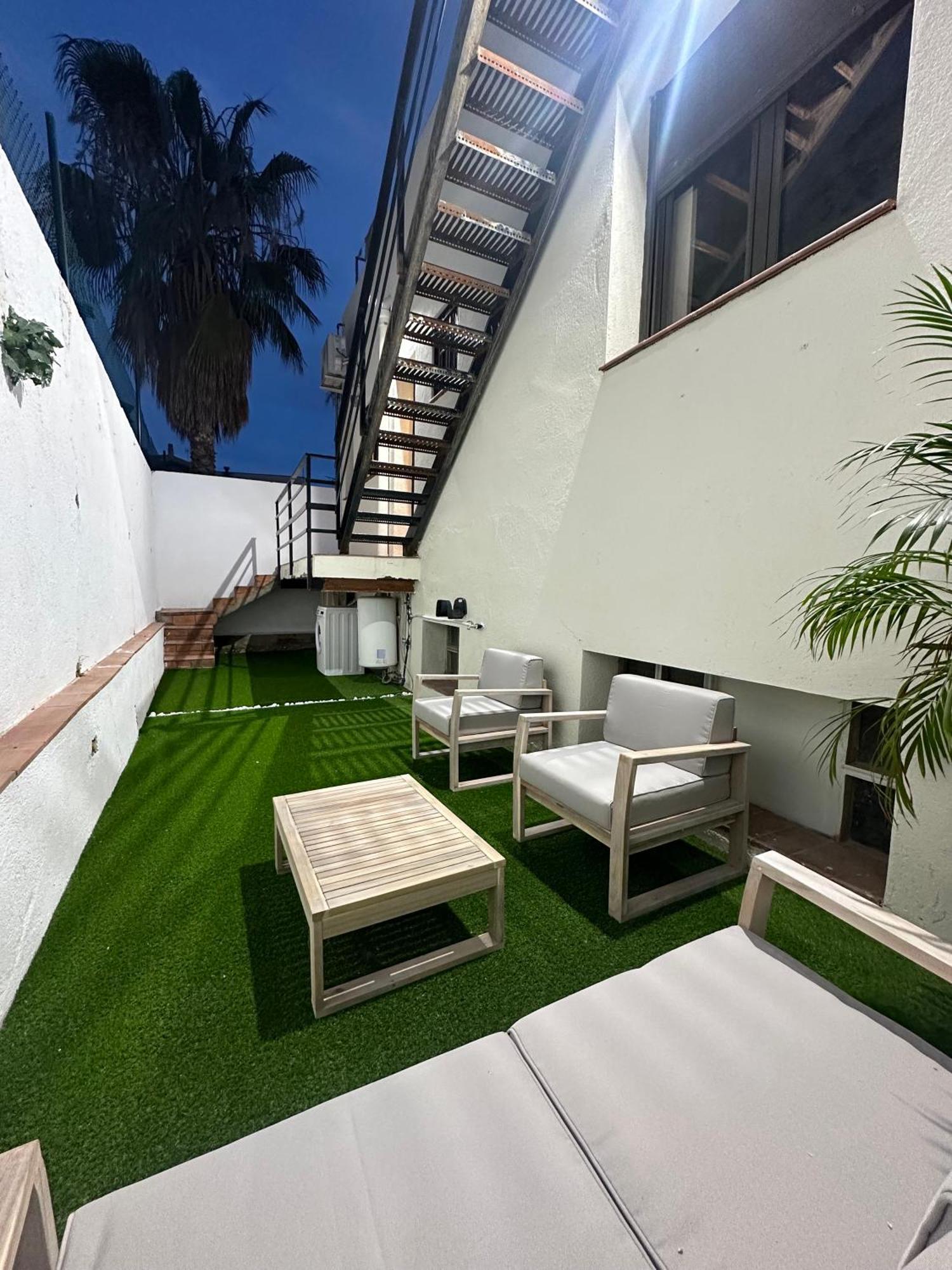 Holiday home Acogedora Casa En