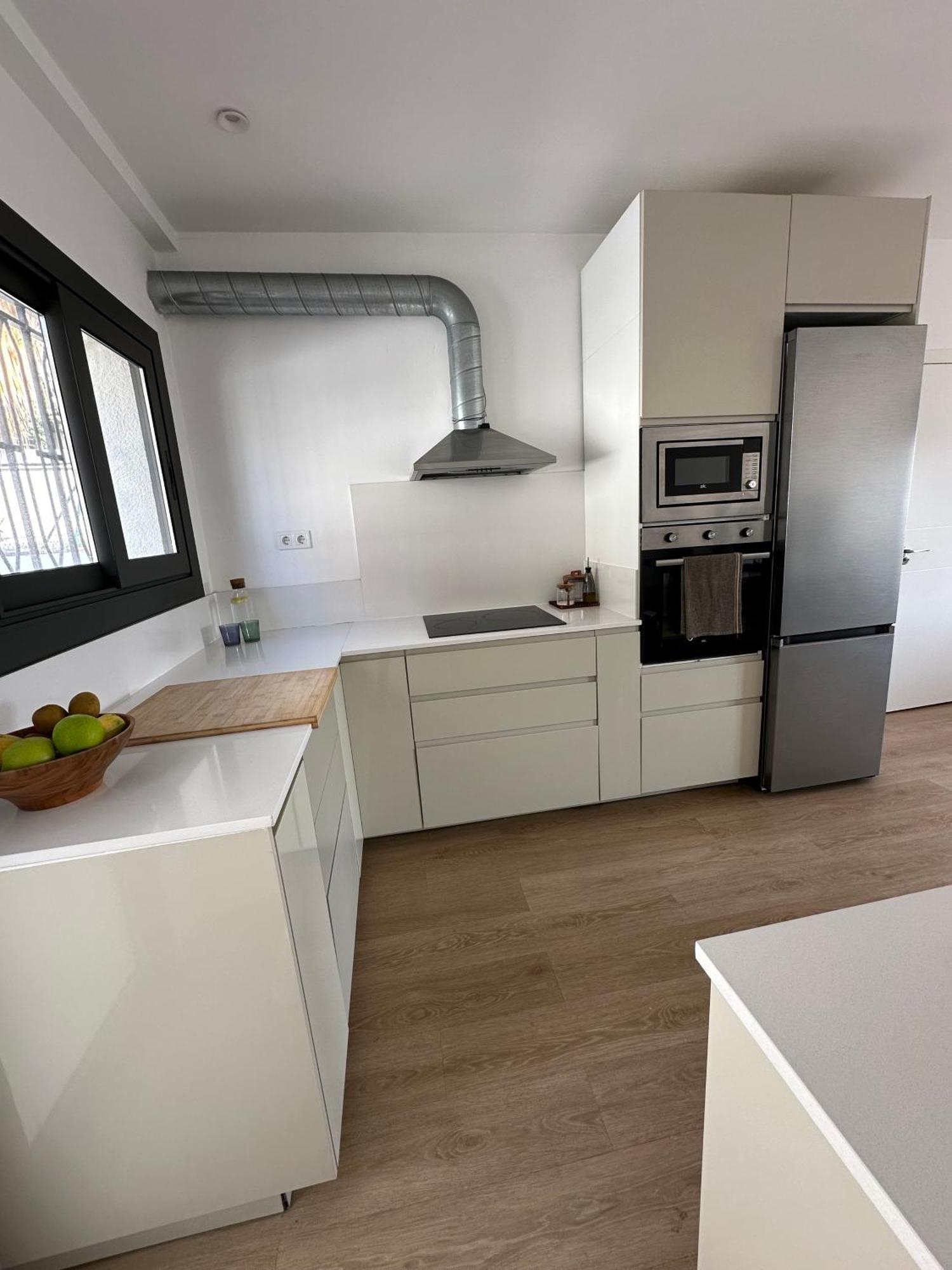 Acogedora Casa En Holiday home El Papiol