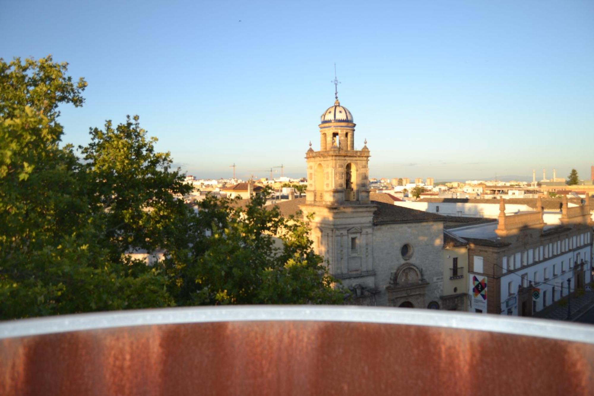 G&h - Penthouse Center - Jerez * Jerez de la Frontera