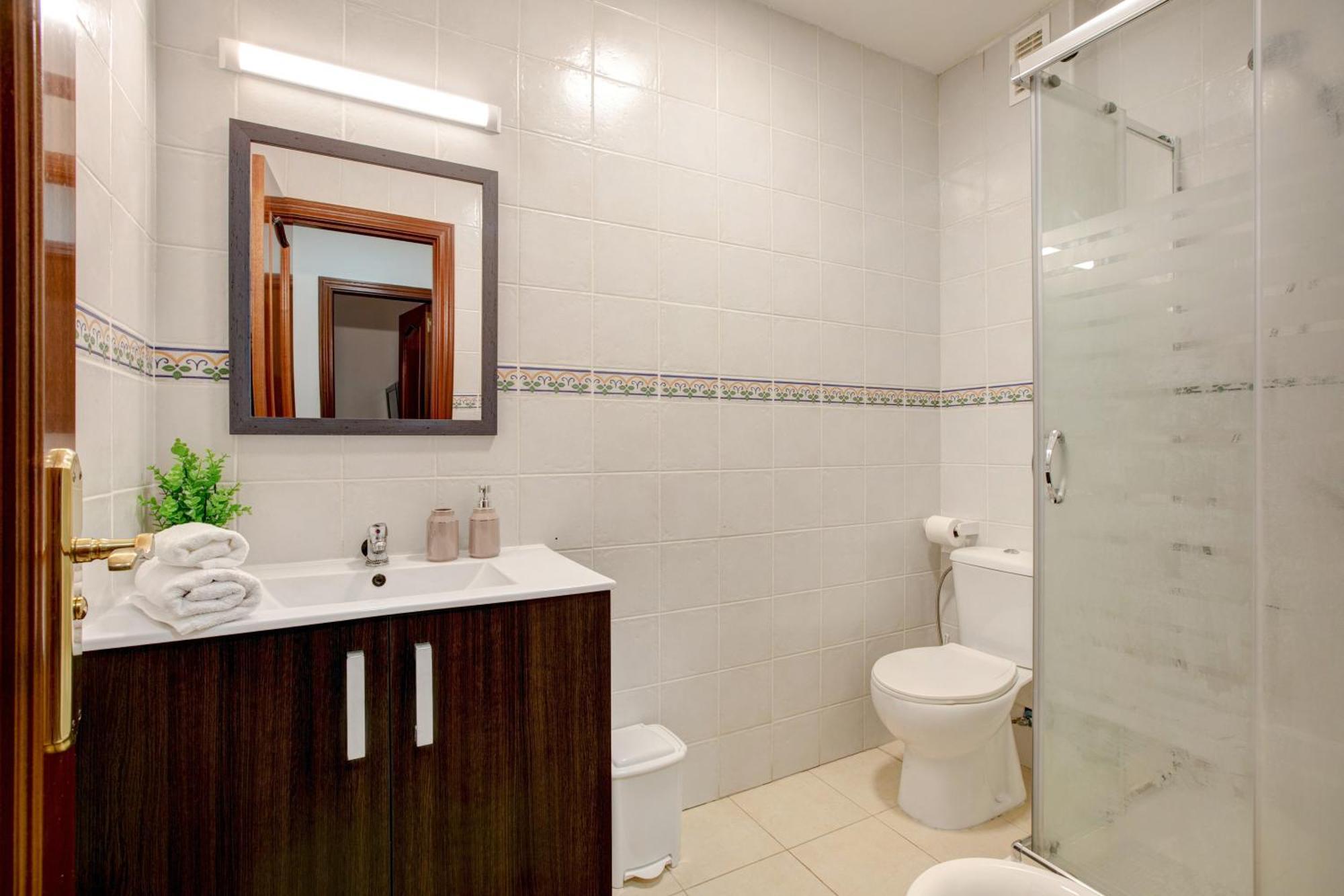 Relax In Villa-sur Apartment *