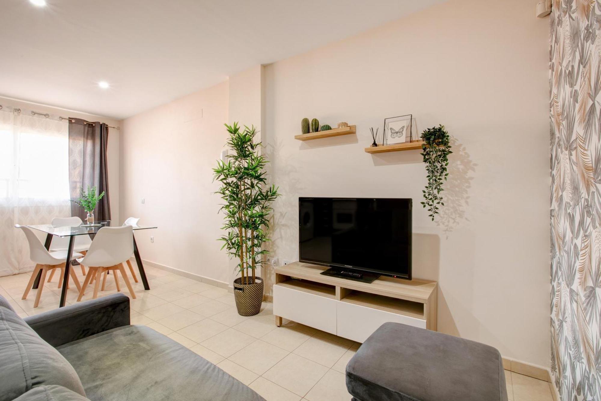 Relax In Villa-sur San Miguel de Abona