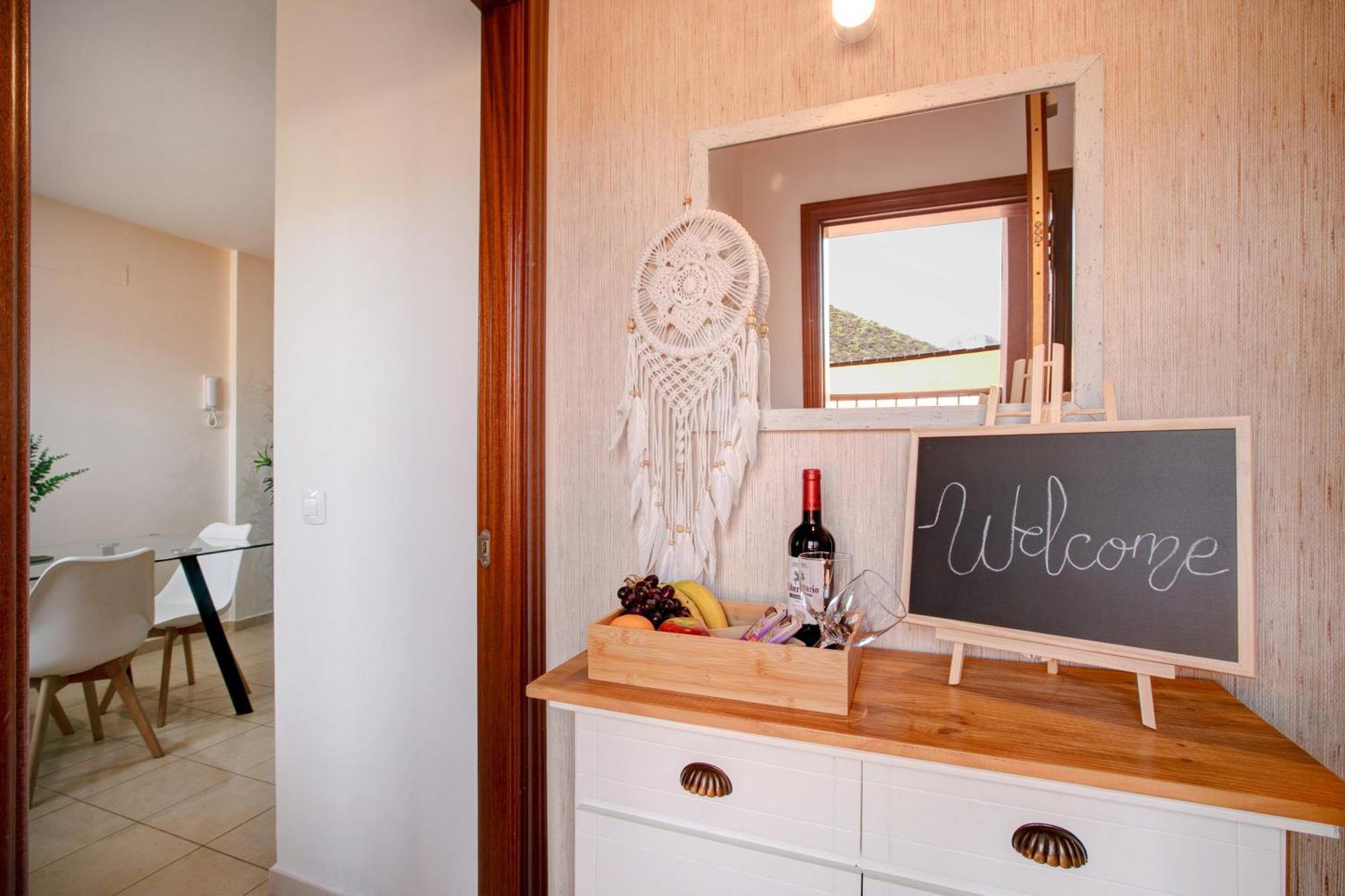 Apartment Relax In Villa-sur *