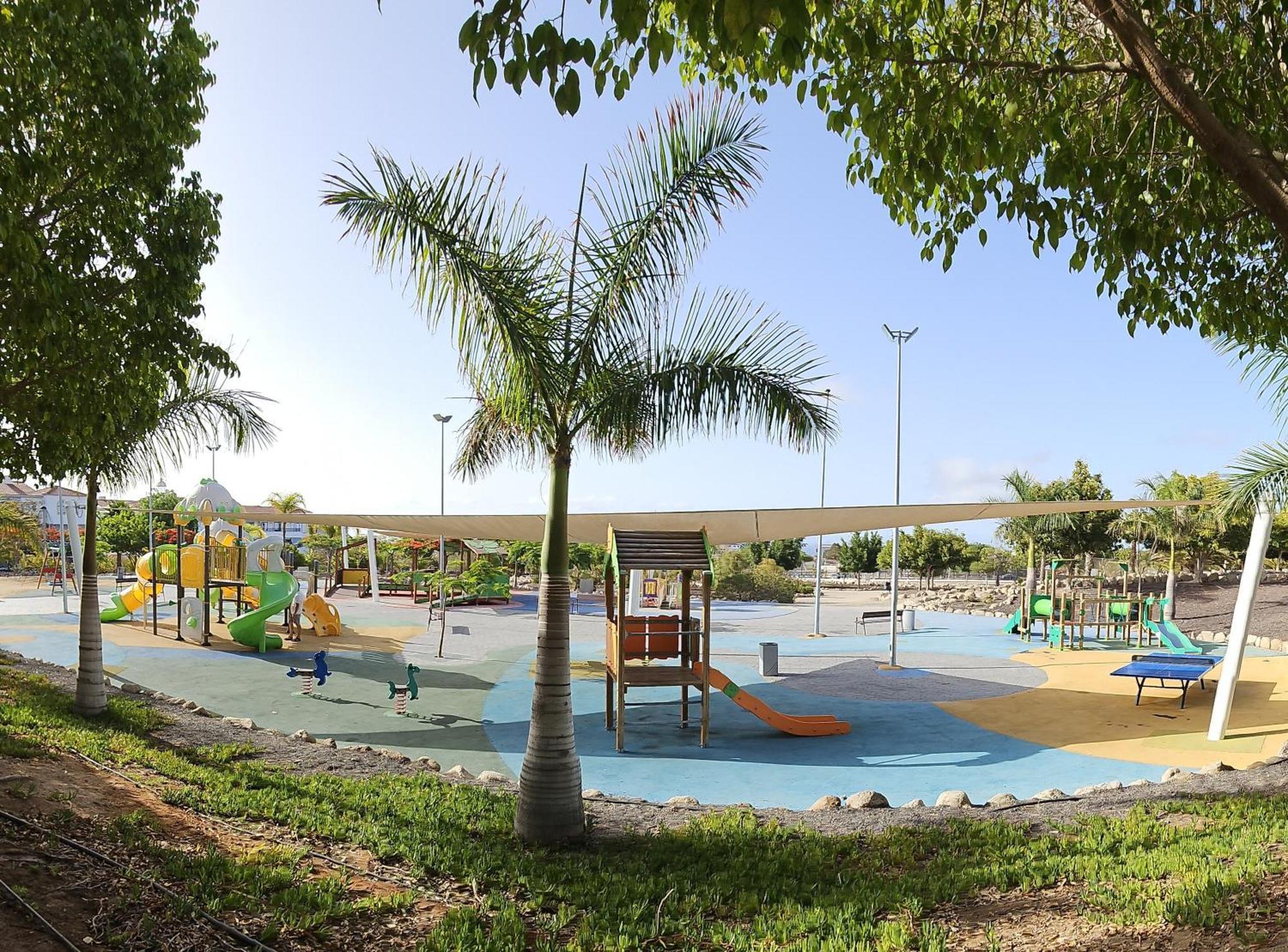 Relax In Villa-sur Apartment San Miguel de Abona