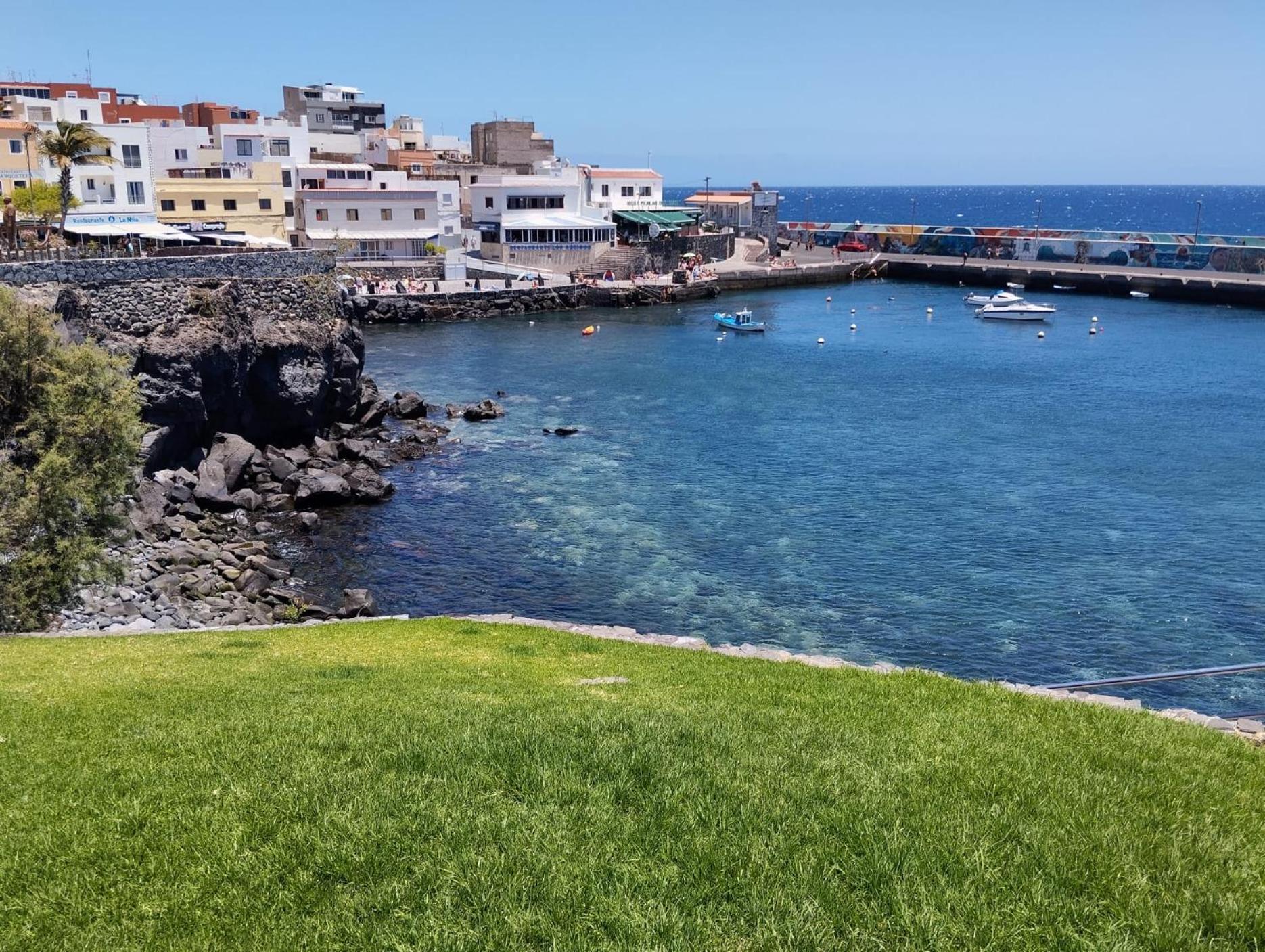 Relax In Villa-sur * San Miguel de Abona