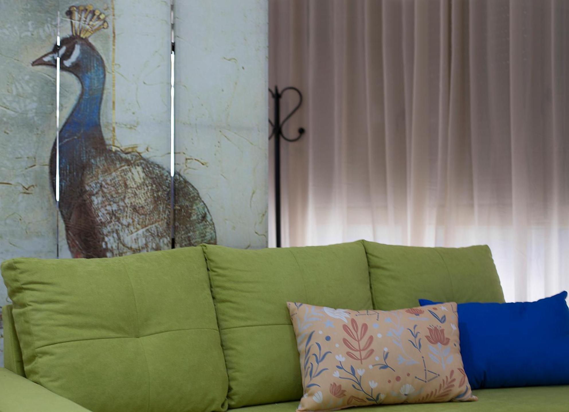 Estudio Moderno Playa Victoria *