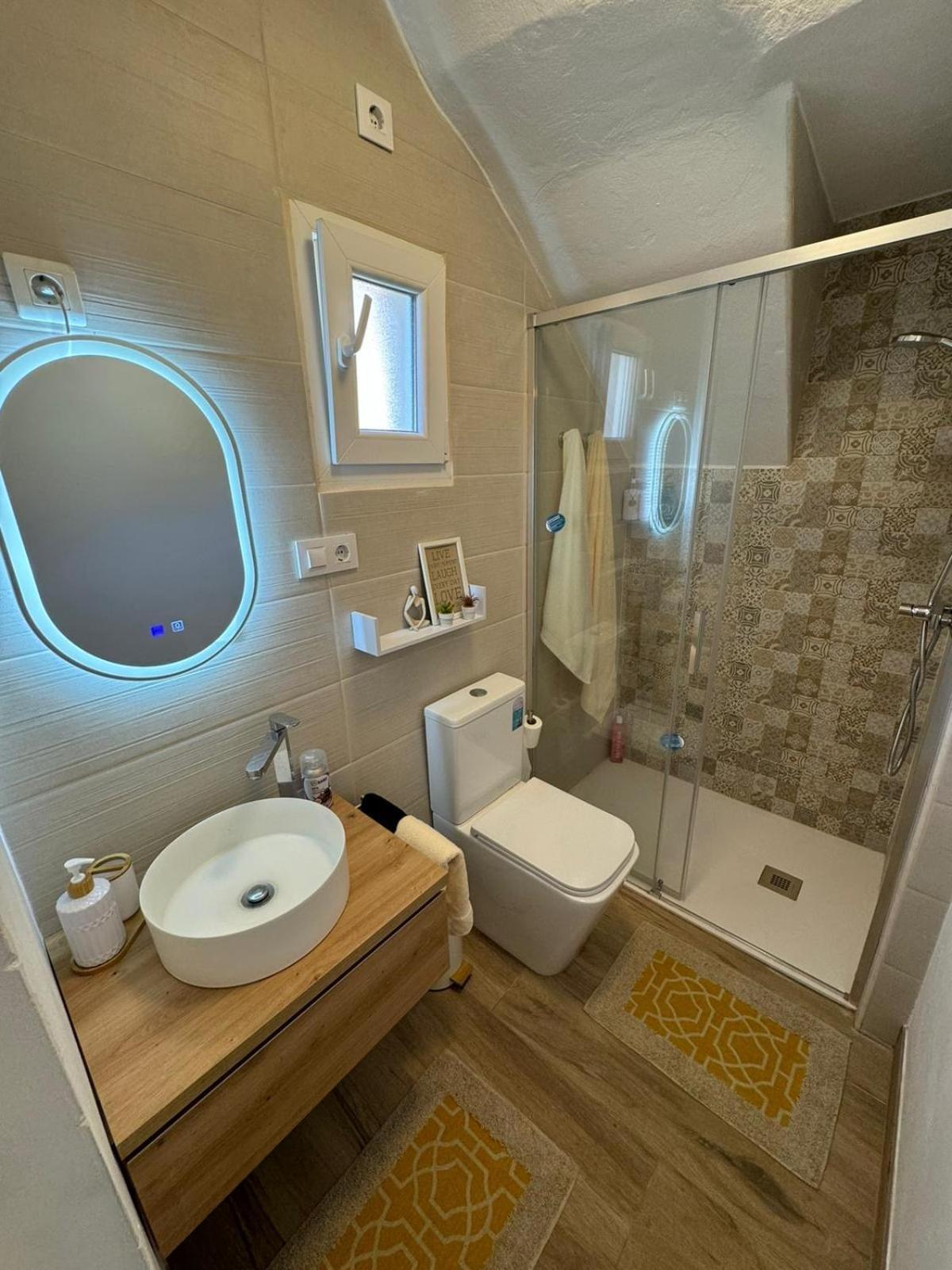 Casadeira De Mucha Apartment *