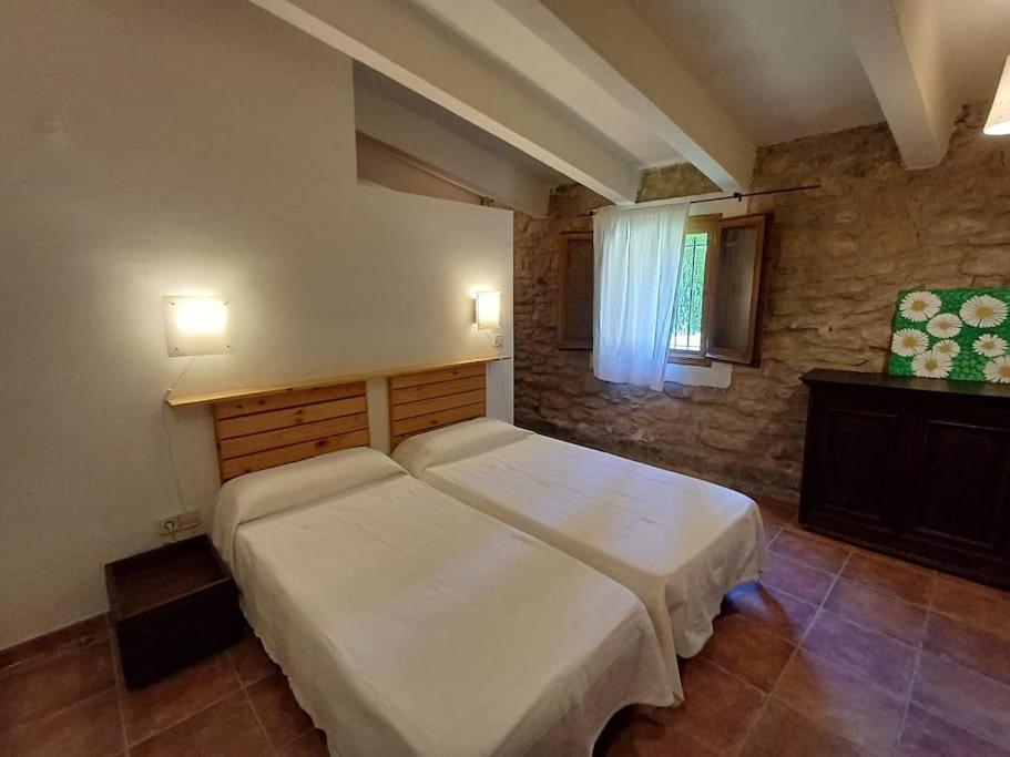 Ca L'homs Apartment *