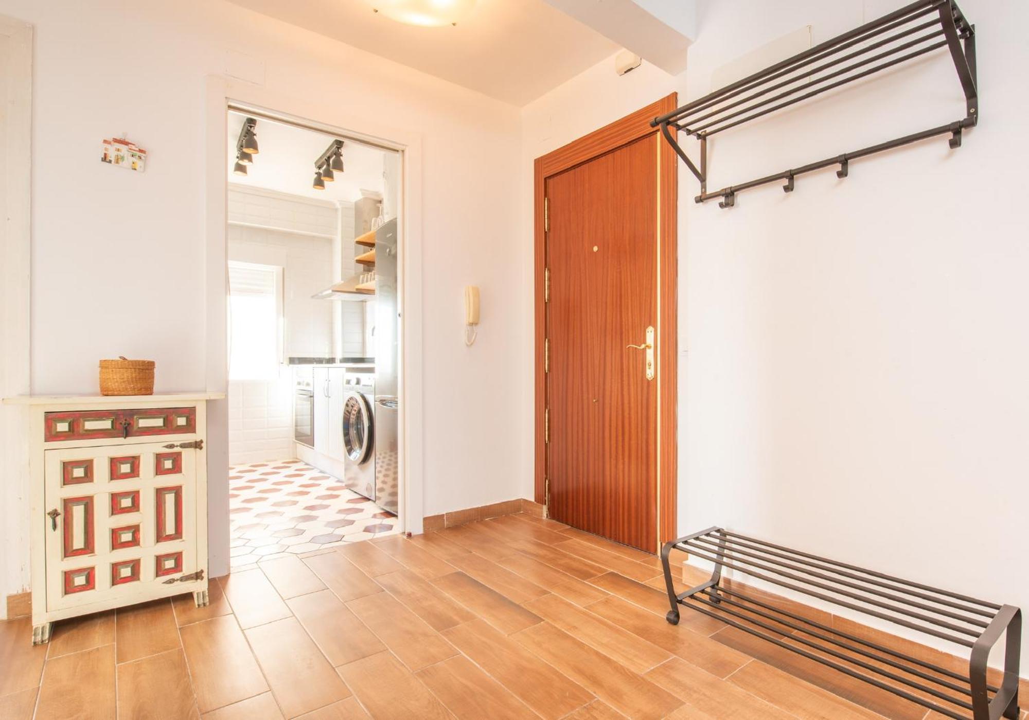 Juan Aparicio Sunrise Apartment *