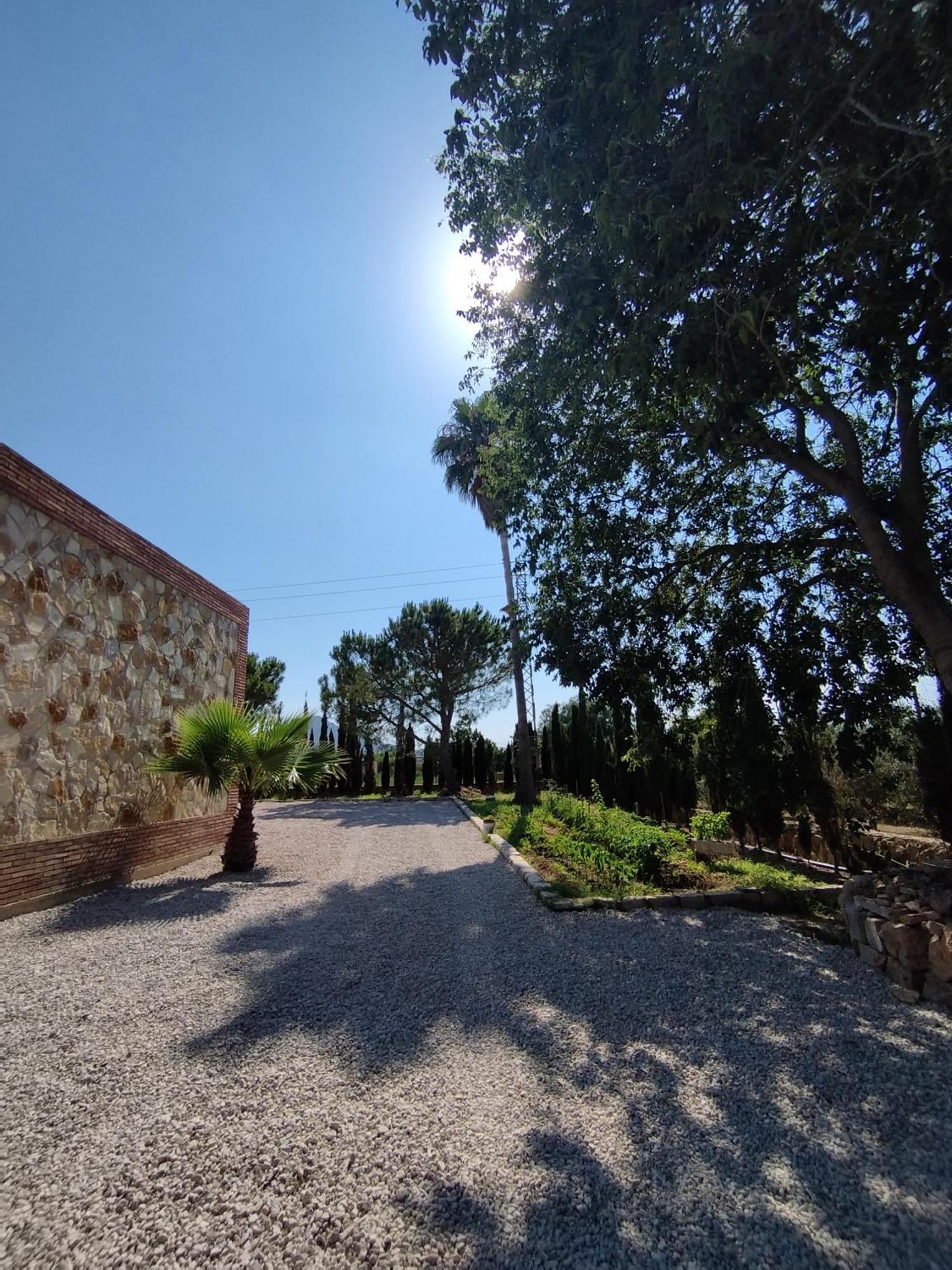 Masia Oriola Amposta