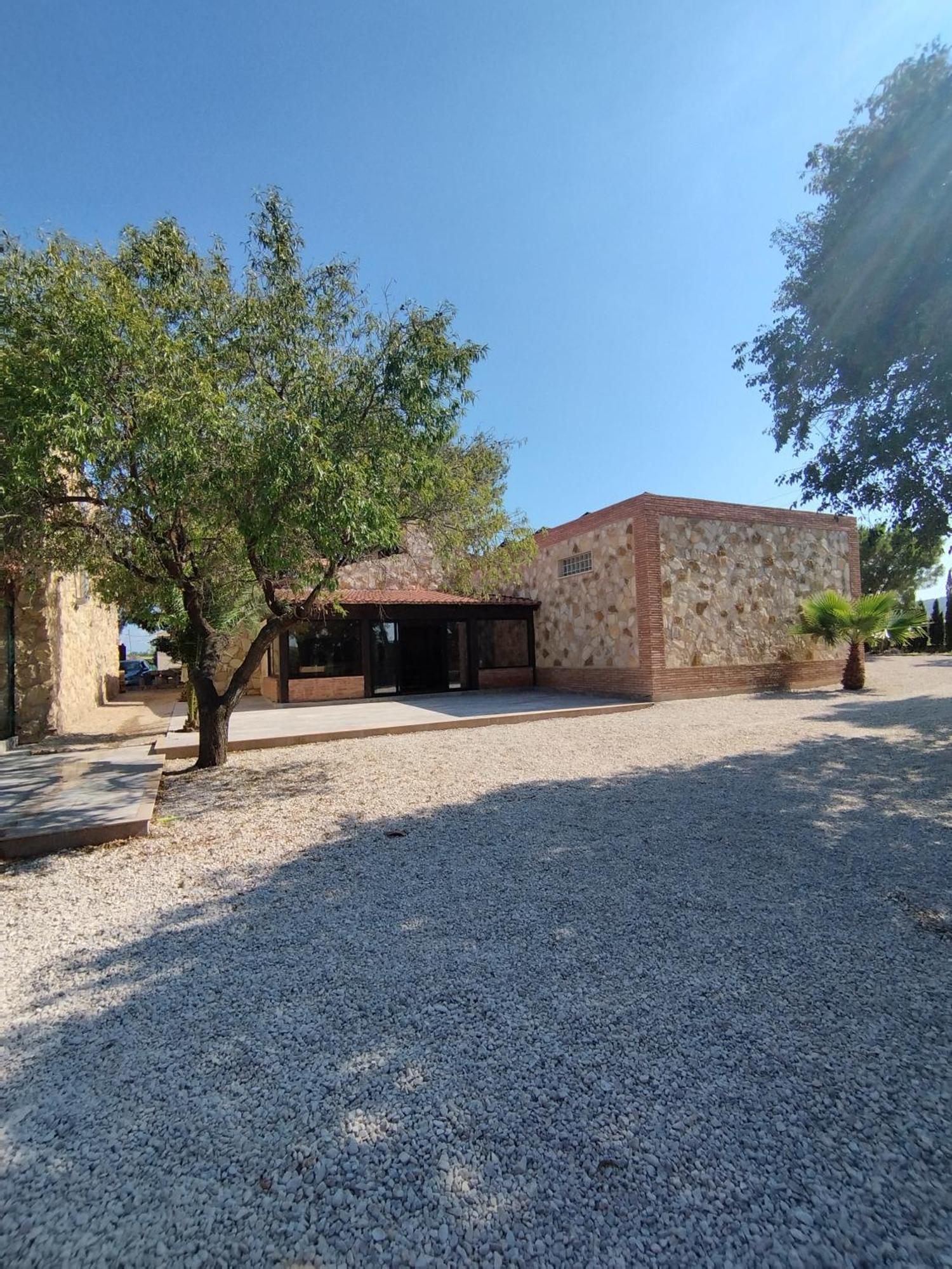 Villa Masia Oriola