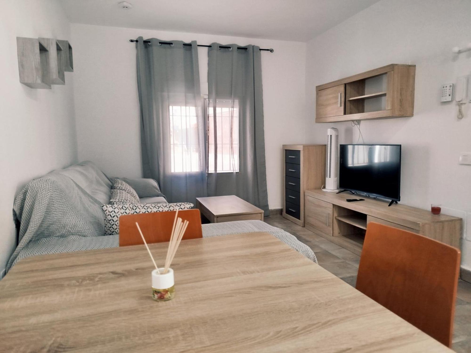 Apartamento Casa Chiclana Centro
