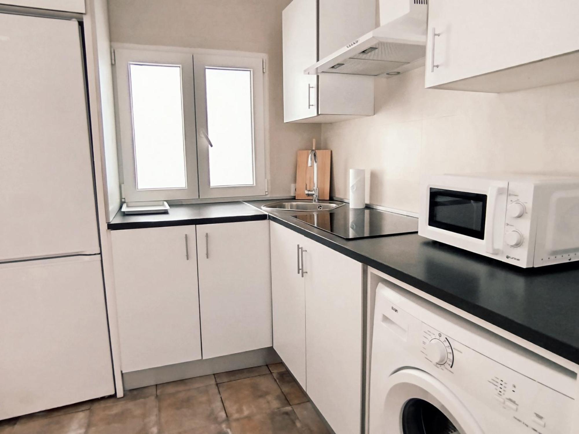 Apartamento Casa Chiclana Centro *