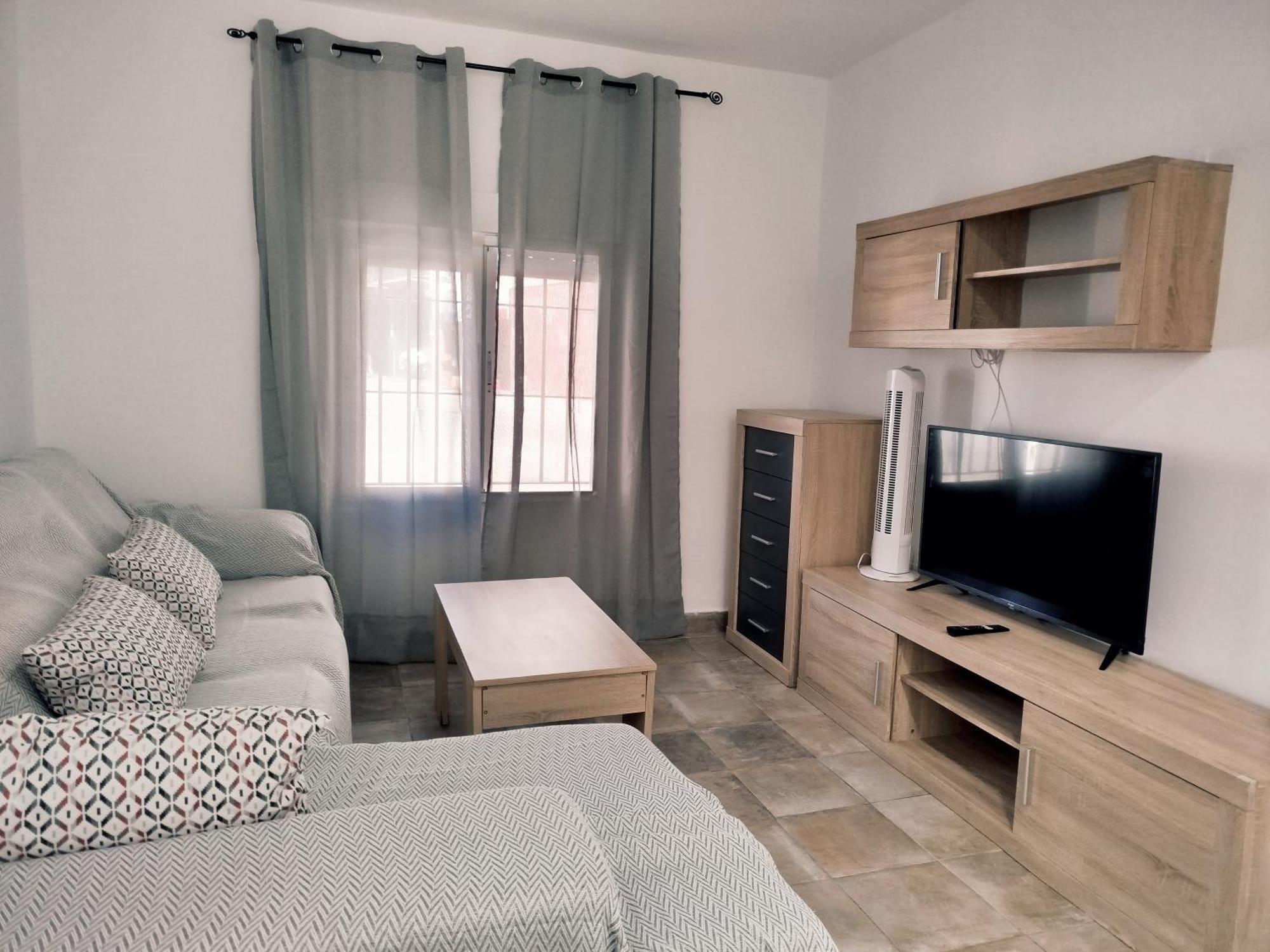 Casa Chiclana Centro Apartamento Chiclana de la Frontera