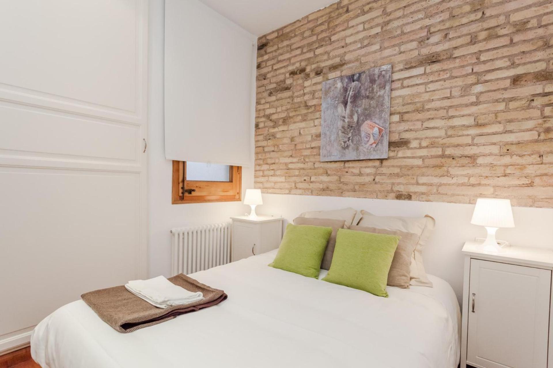Comodo En Sagrada Familia Apartamento Barcelona