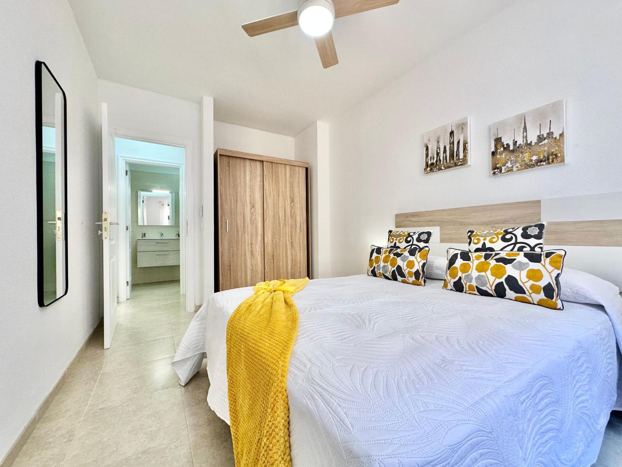Vivienda Carolina *