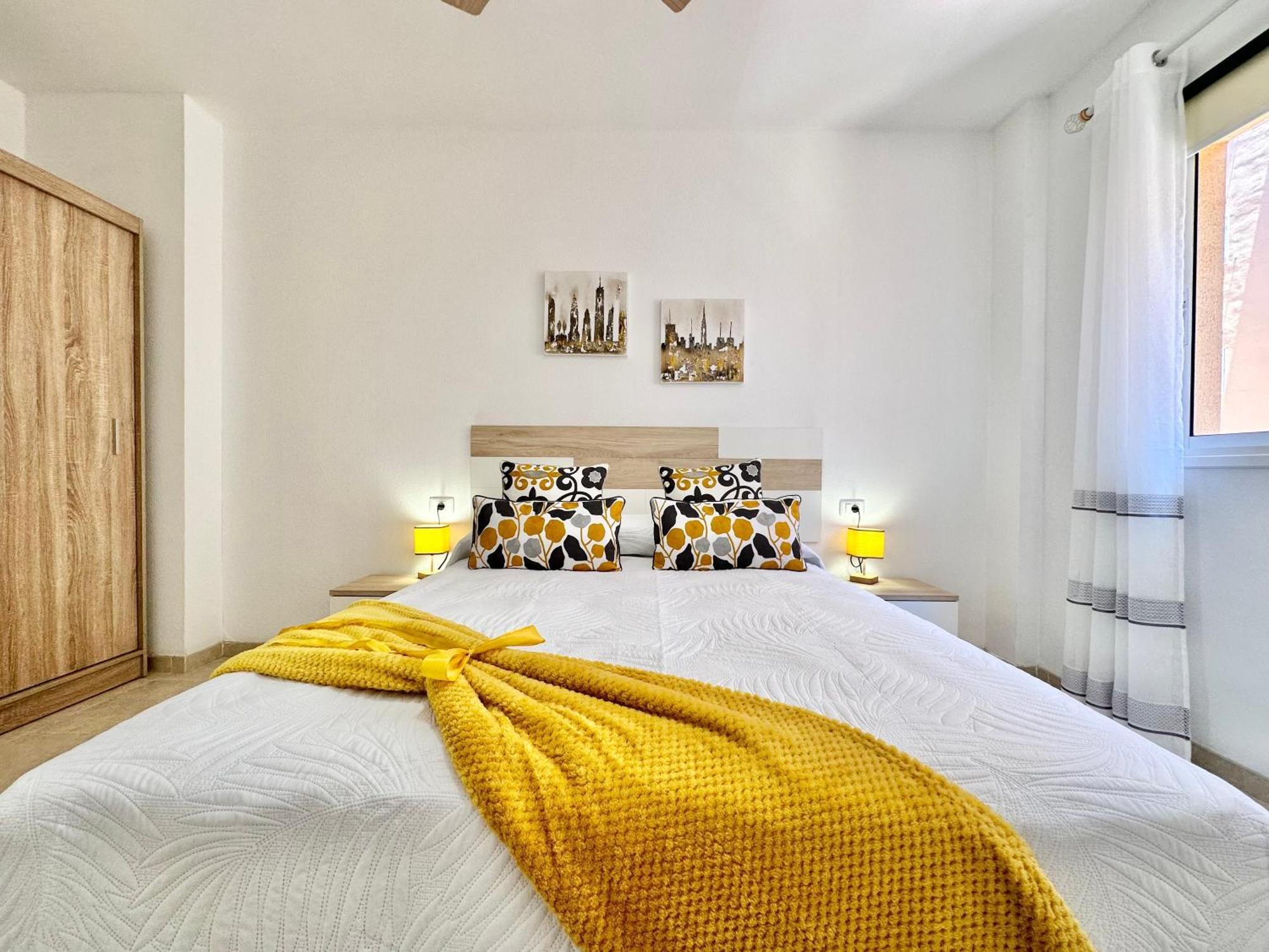 Vivienda Carolina Santa Cruz de Tenerife