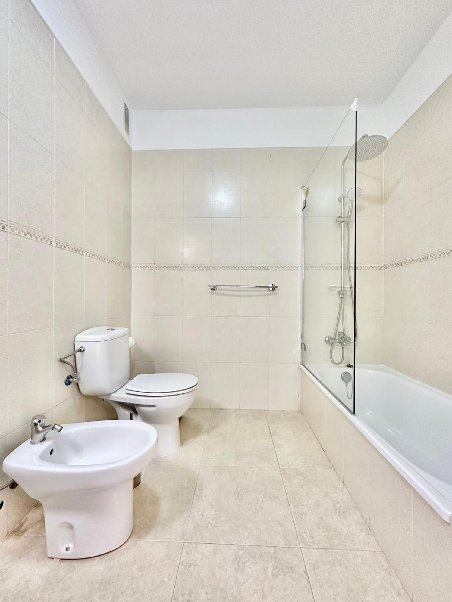 Vivienda Carolina