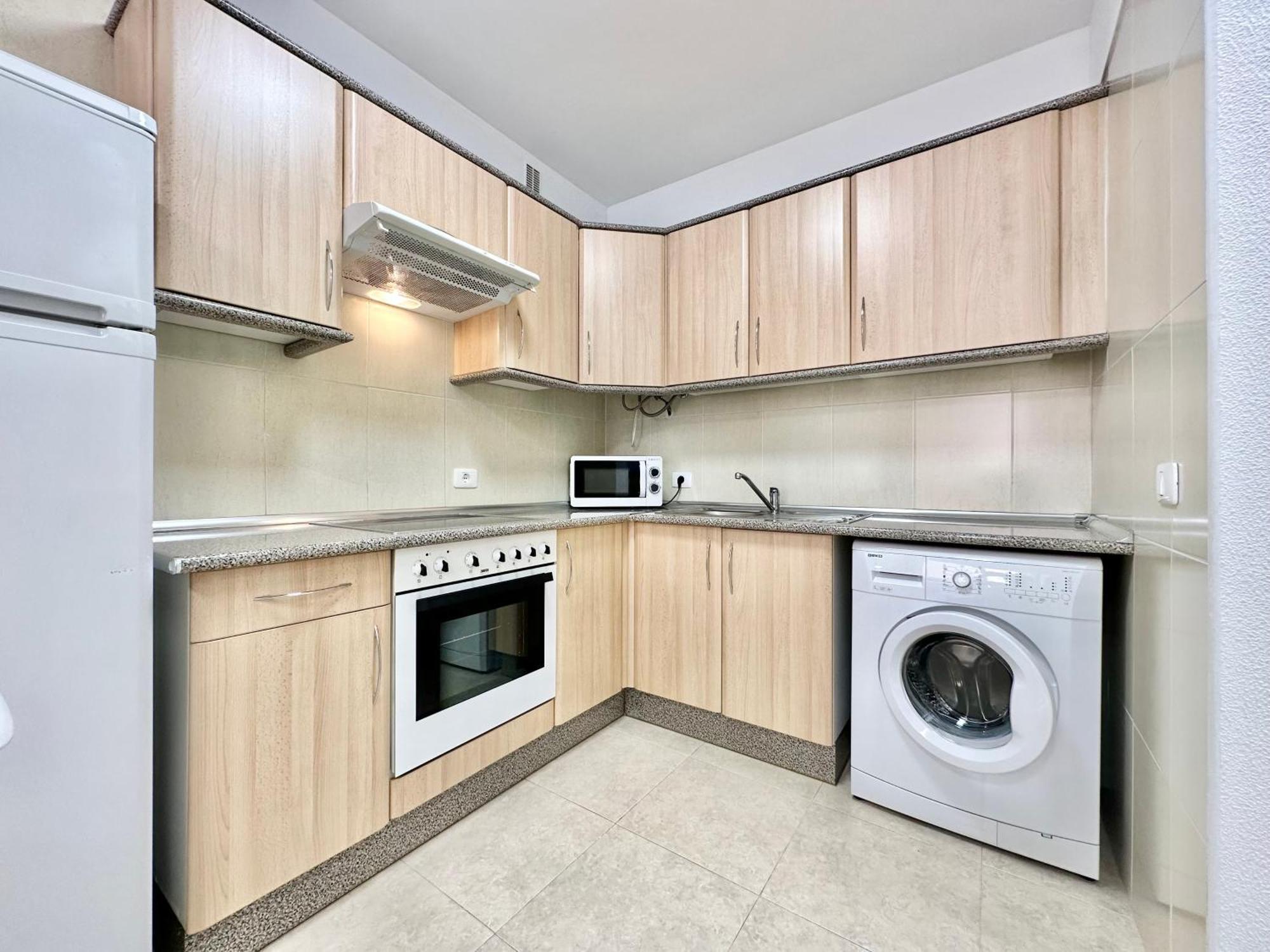 Vivienda Carolina Apartment Santa Cruz de Tenerife