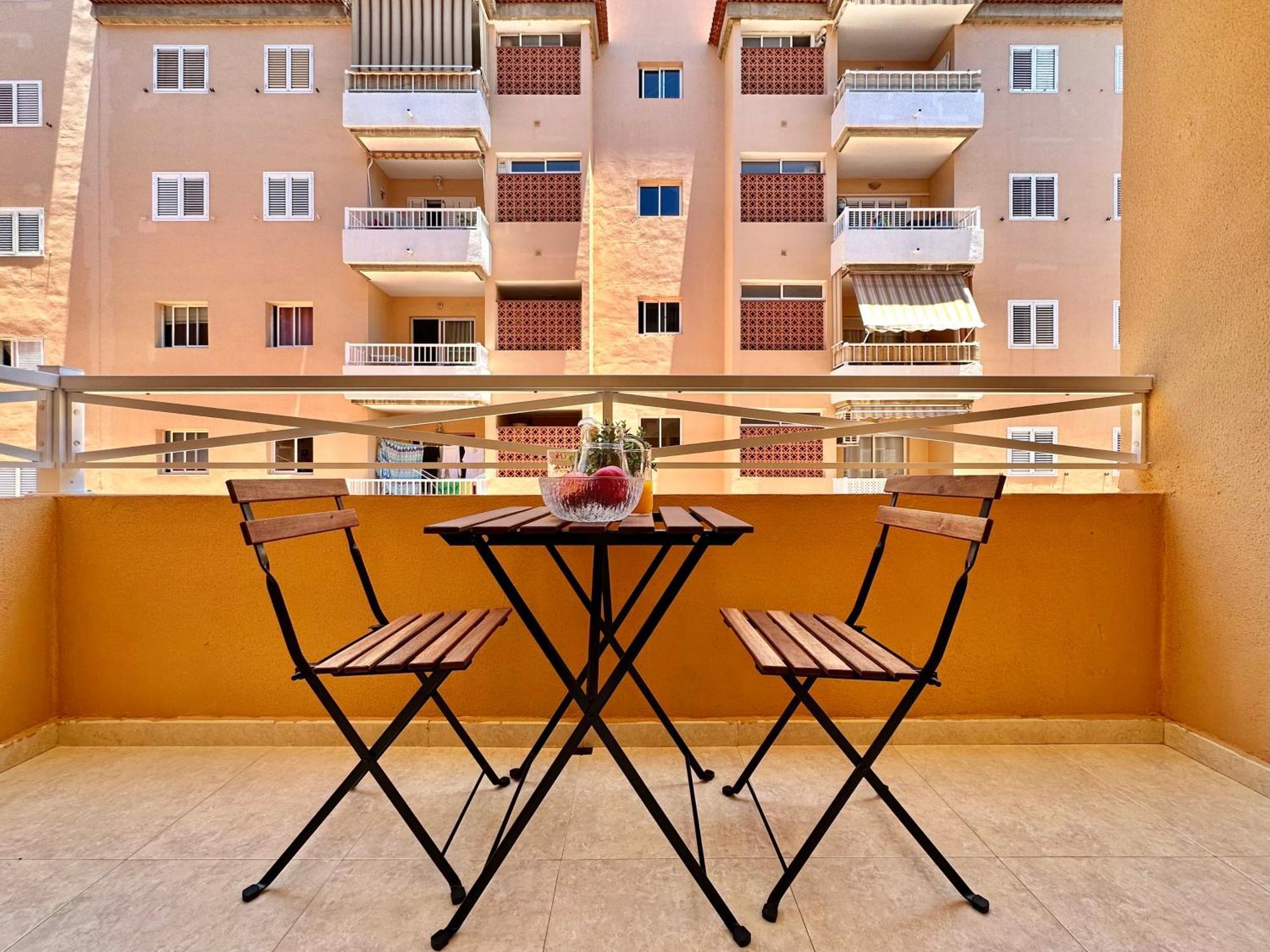 Vivienda Carolina * Santa Cruz de Tenerife