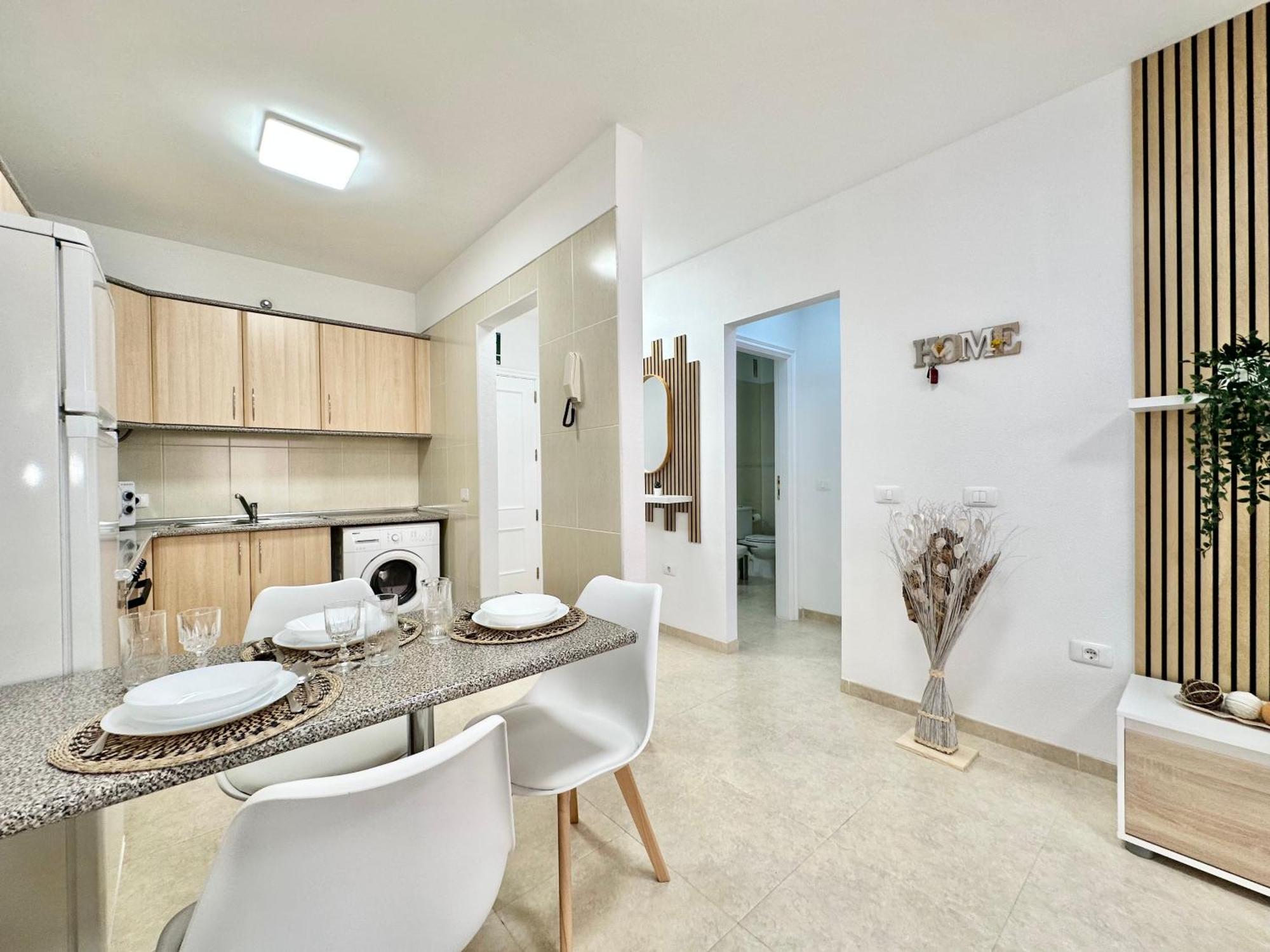 Vivienda Carolina