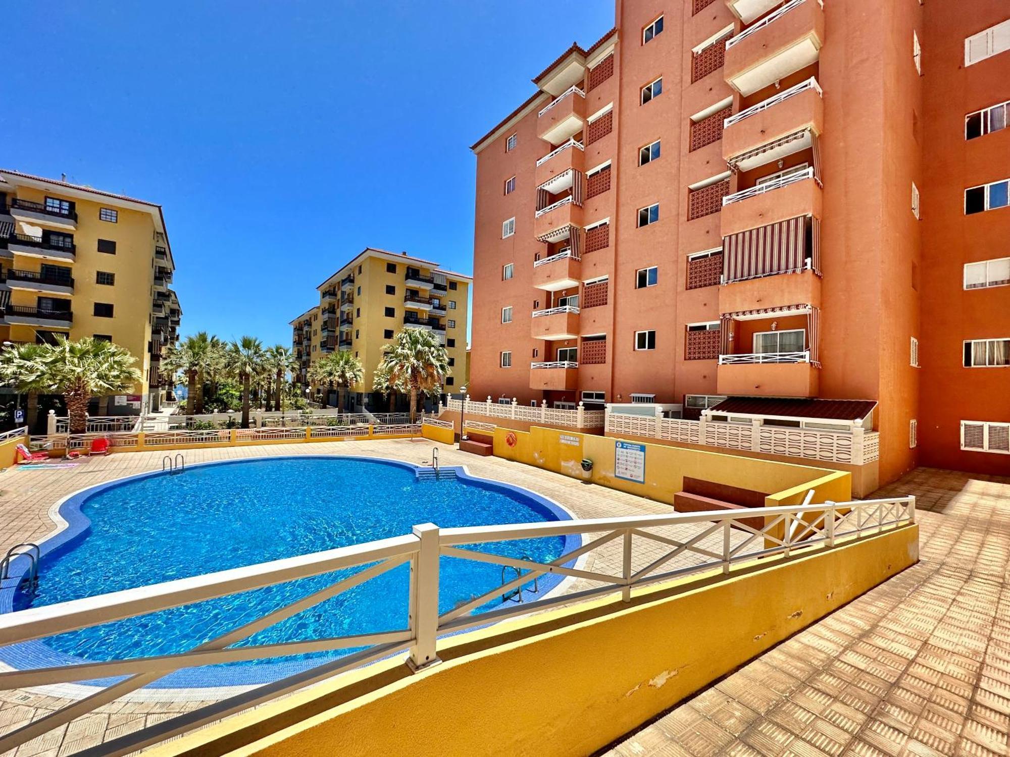 Vivienda Carolina *