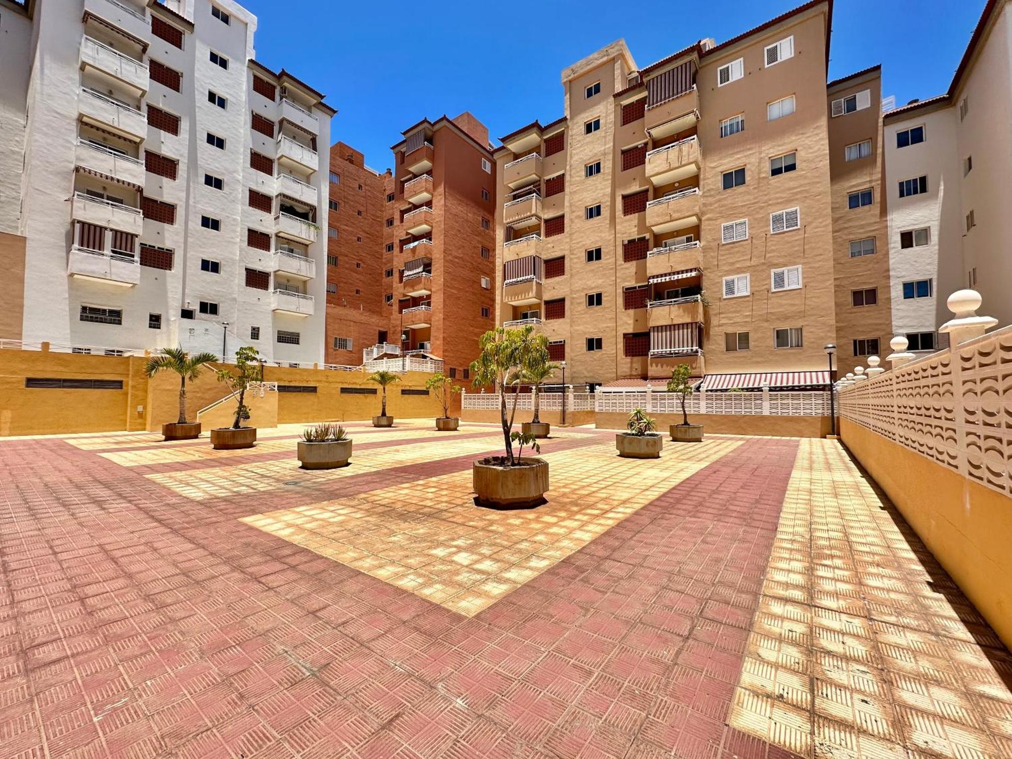 Vivienda Carolina * Santa Cruz de Tenerife