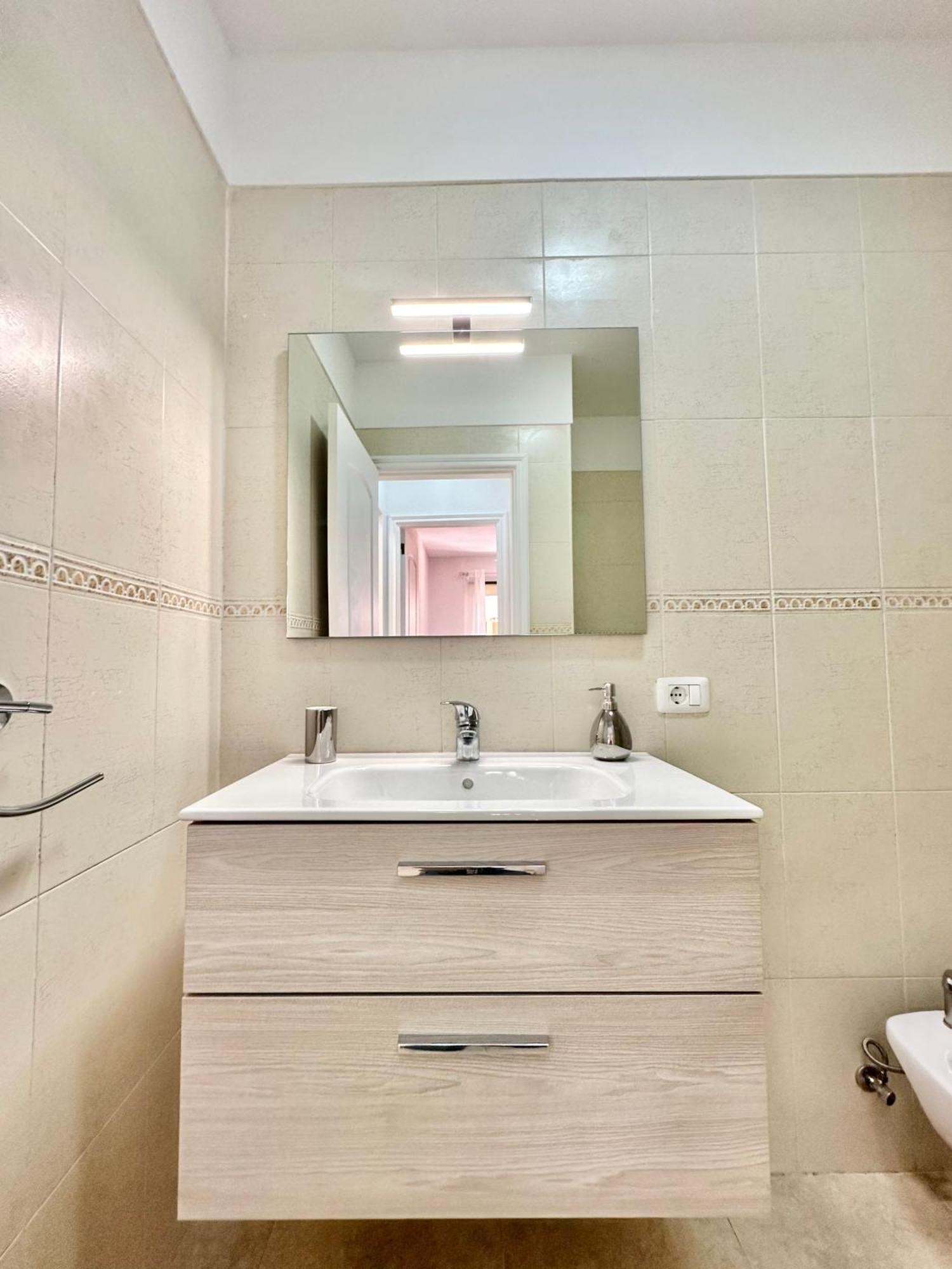 Apartment Vivienda Carolina