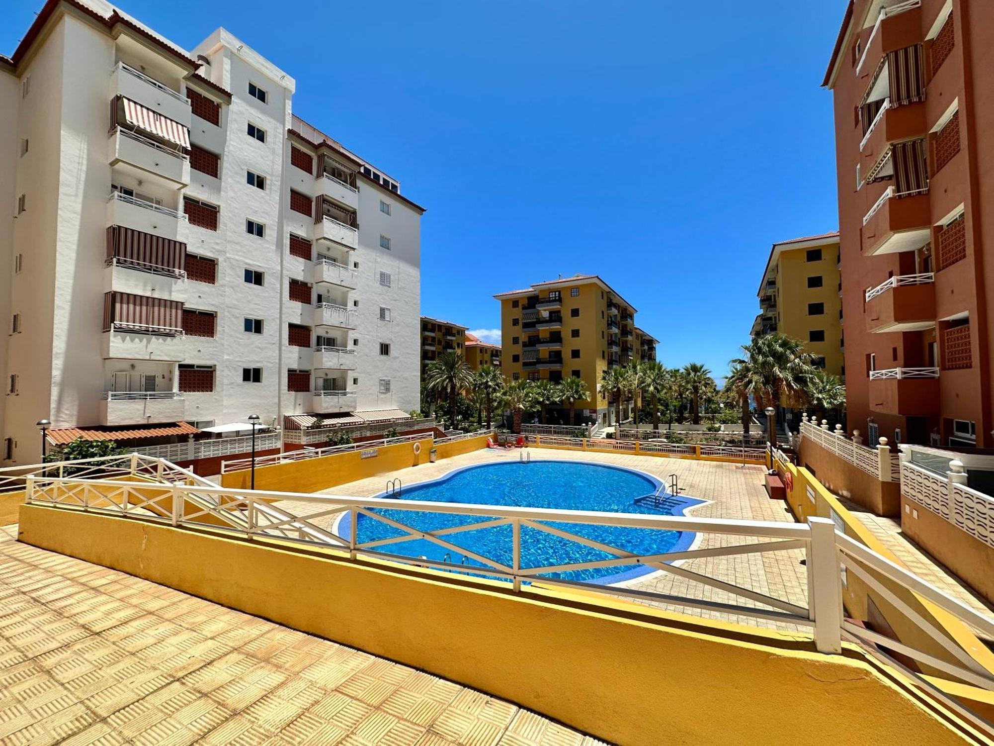 Vivienda Carolina * Santa Cruz de Tenerife