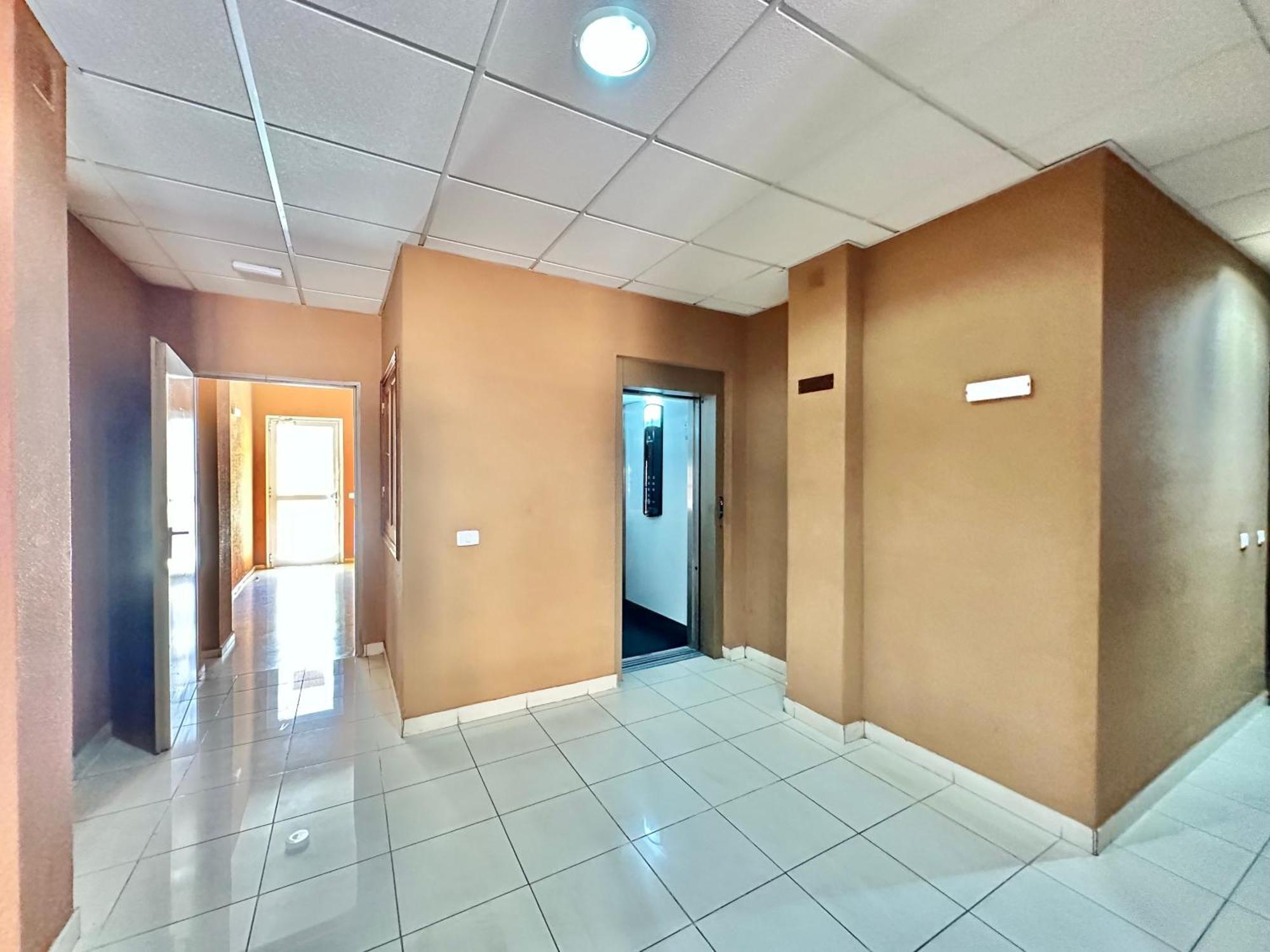 Vivienda Carolina Santa Cruz de Tenerife
