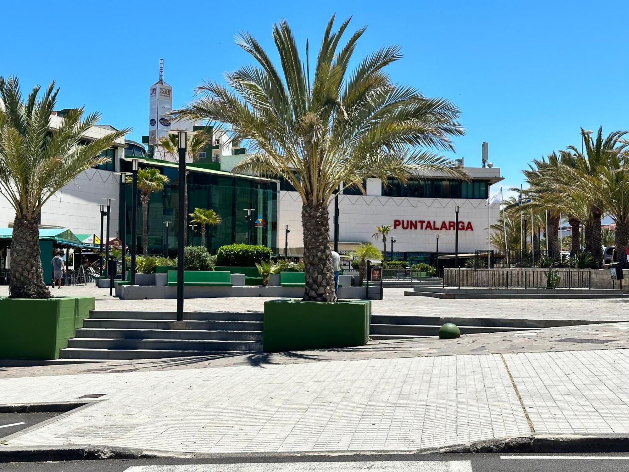Apartment Vivienda Carolina