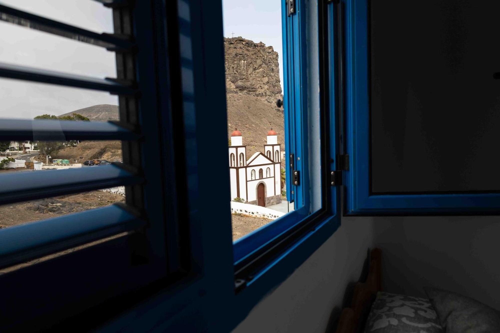 Holiday home La Avenida Nieves Agaete Puerto de Las Nieves
