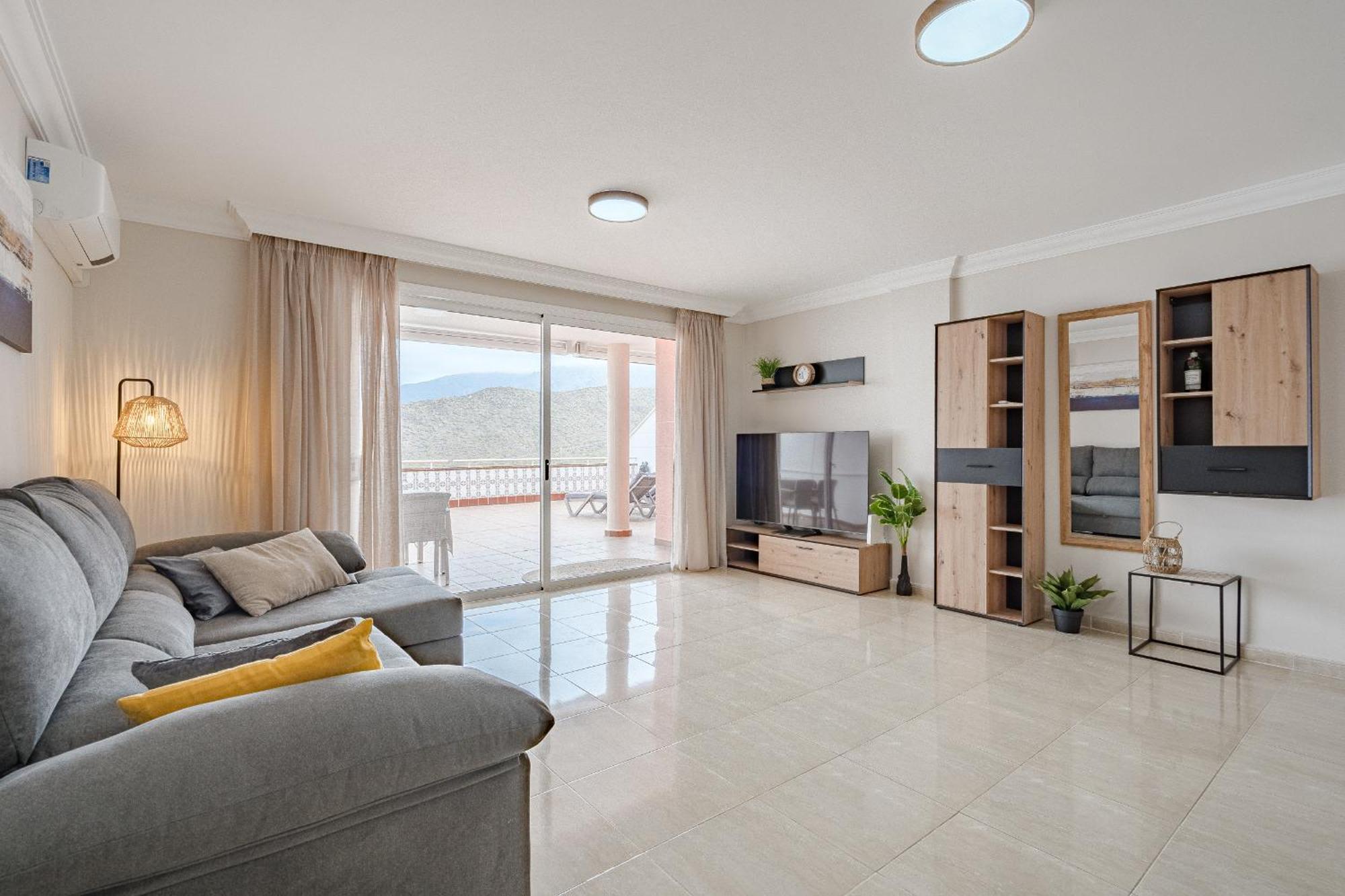 Apartment The Sunset - 2 Bedroom