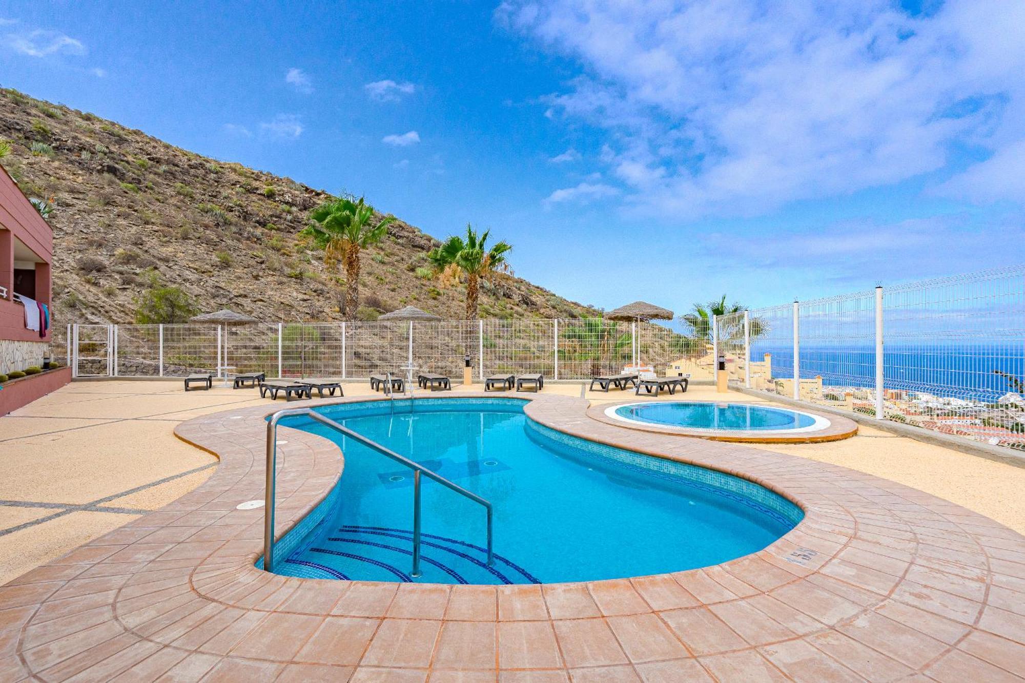 The Sunset - 2 Bedroom *